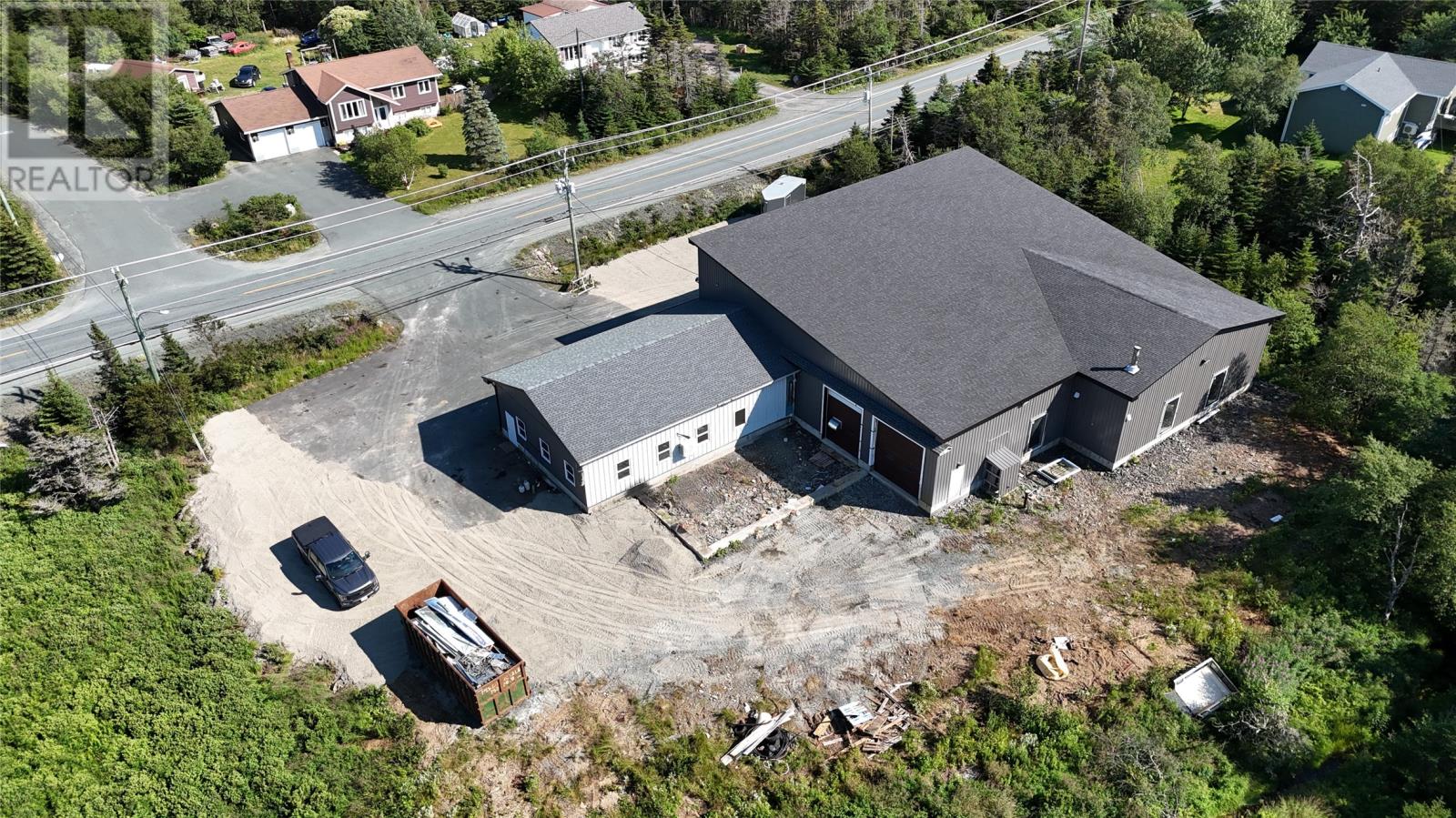 235 Pouch Cove Highway Property Photo 7