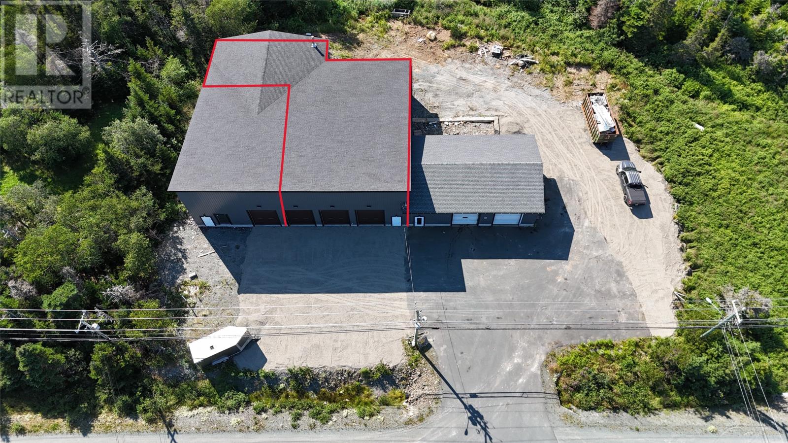 235 Pouch Cove Highway Property Photo 8