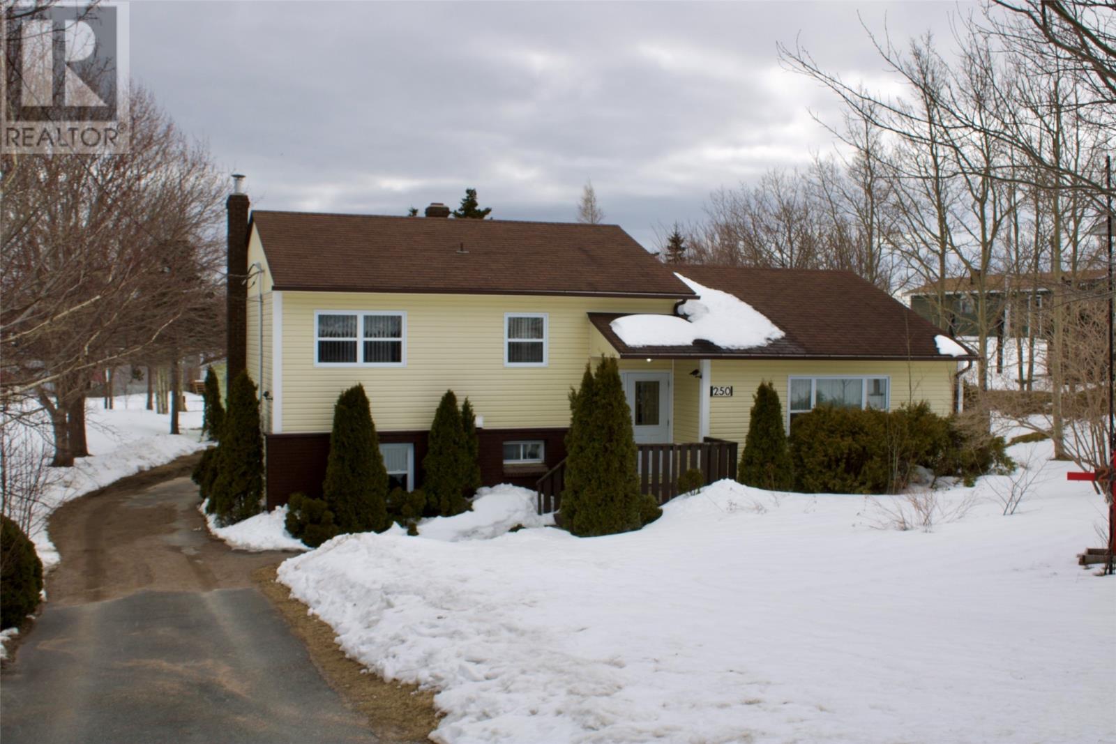 250 Discovery Trail