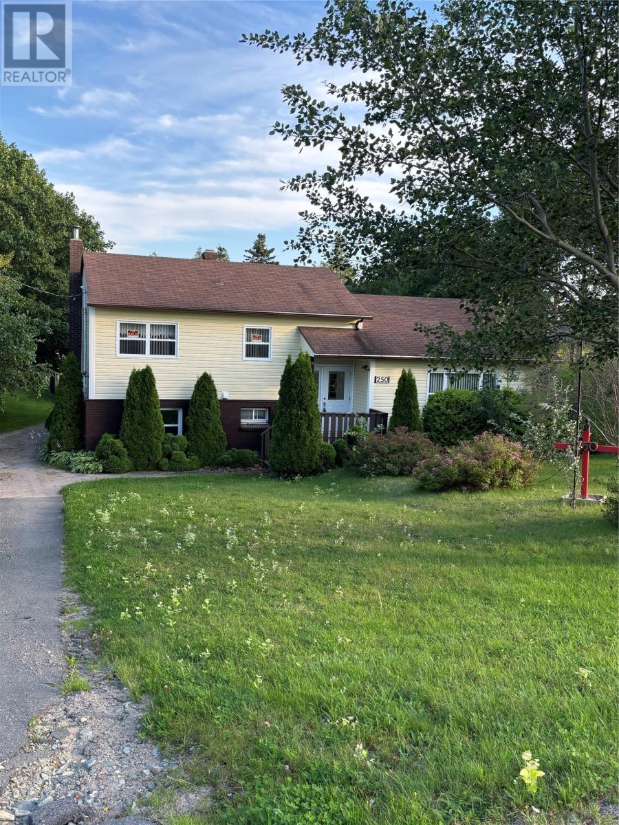 250 Discovery Trail