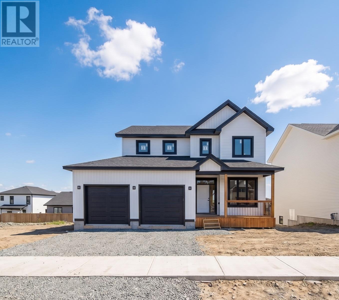 216 Cheeseman Drive Property Photo 1