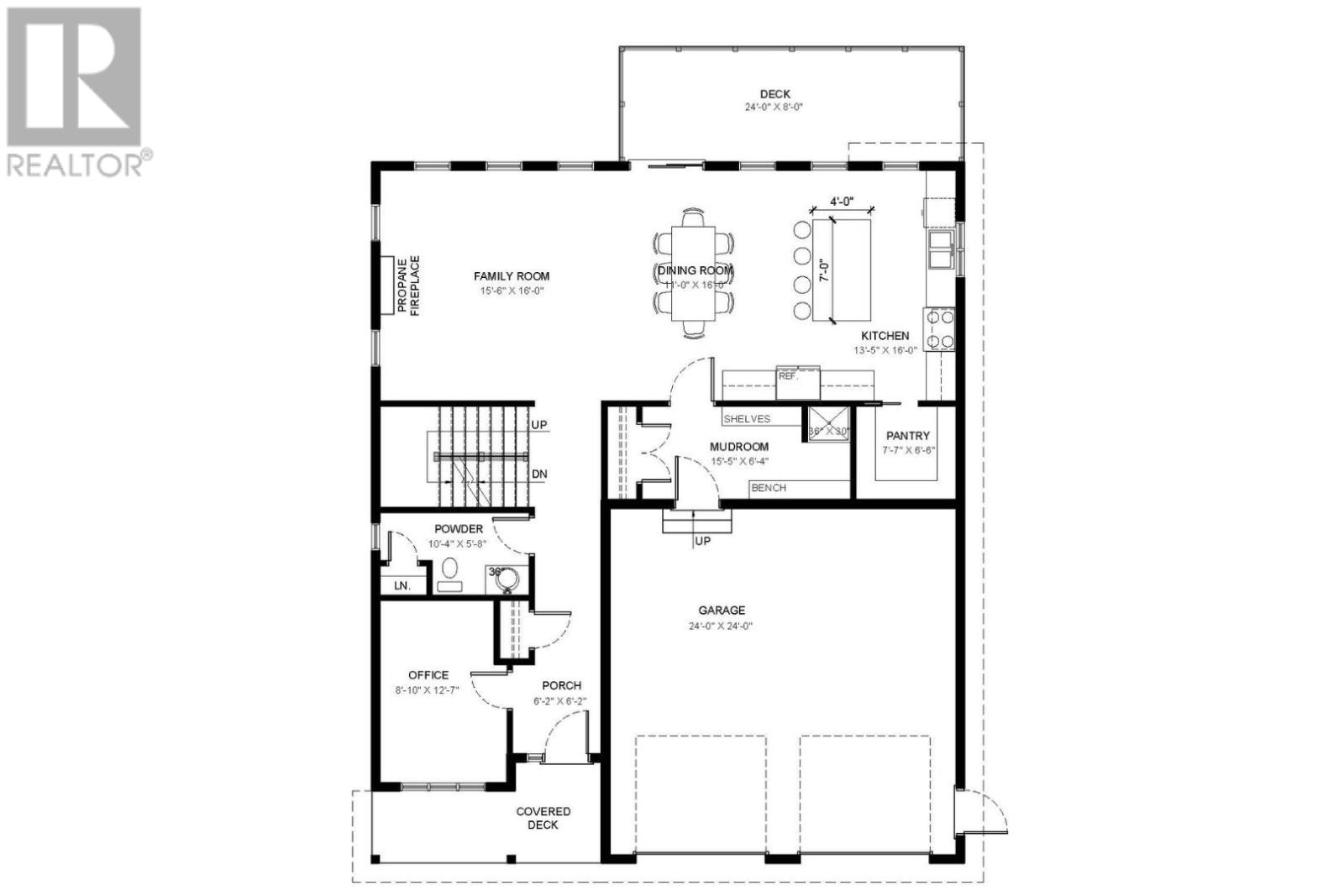 216 Cheeseman Drive Property Photo 2
