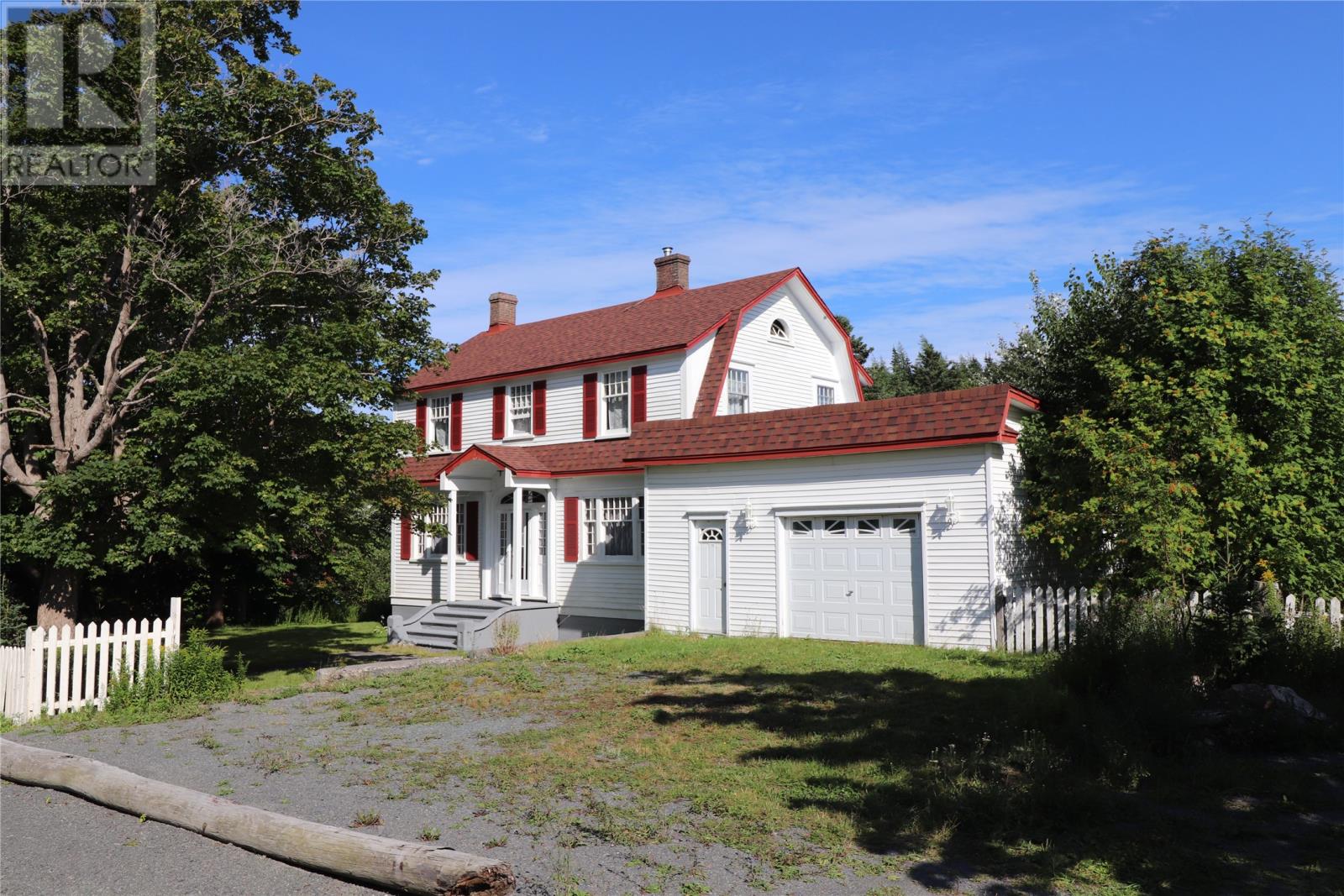 159 Station Road