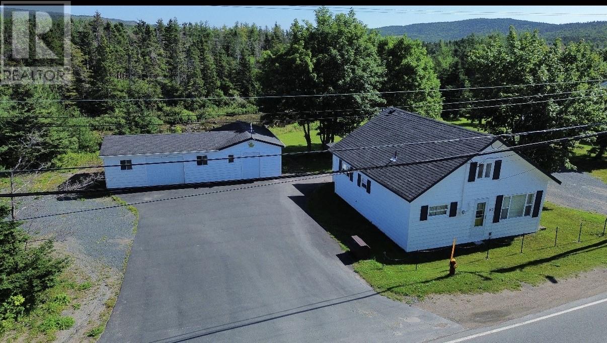 162 Main Highway