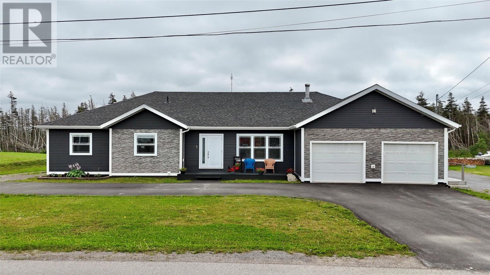 6 Taylors Avenue