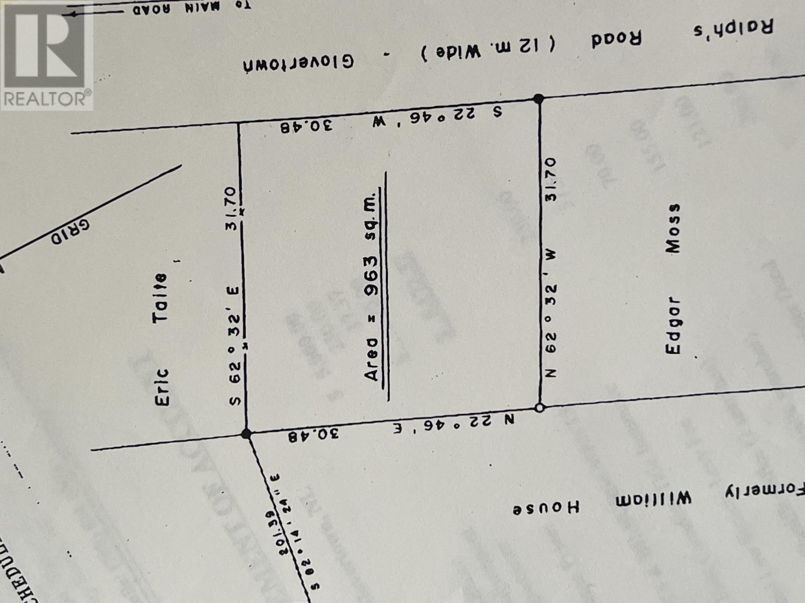0 Ralph's Road Property Photo 5