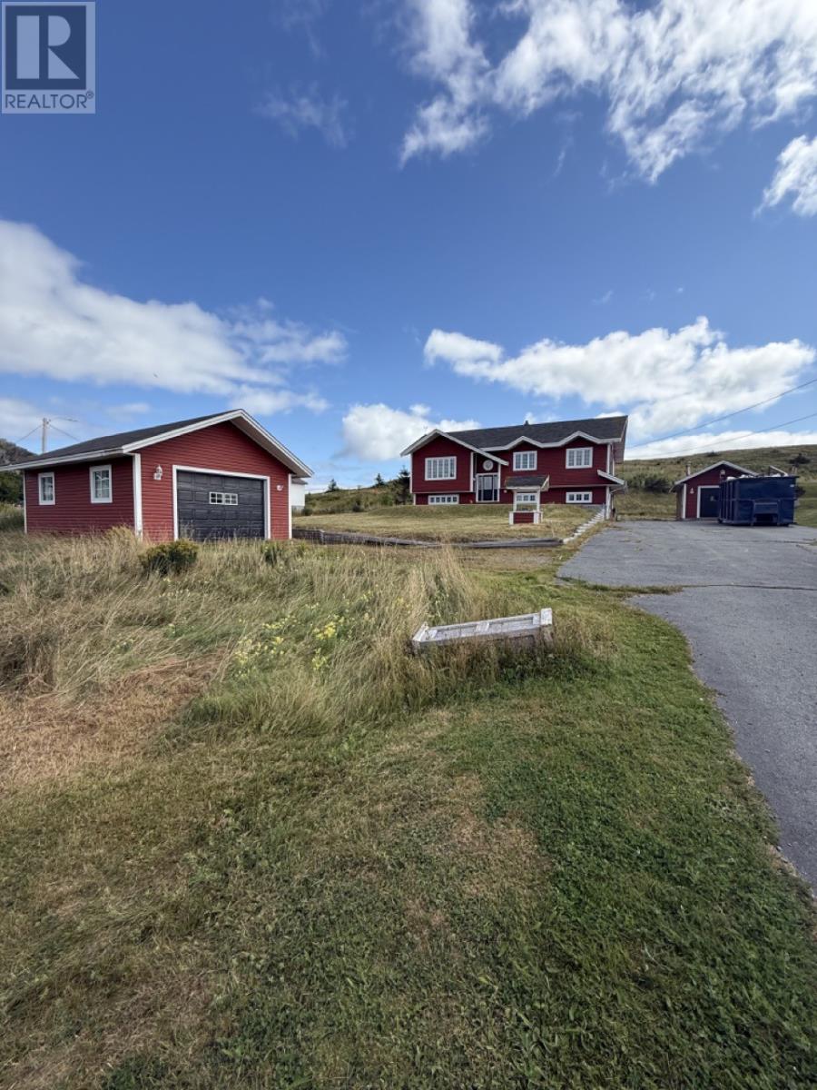 0 Blow Me Down Road Property Photo 3
