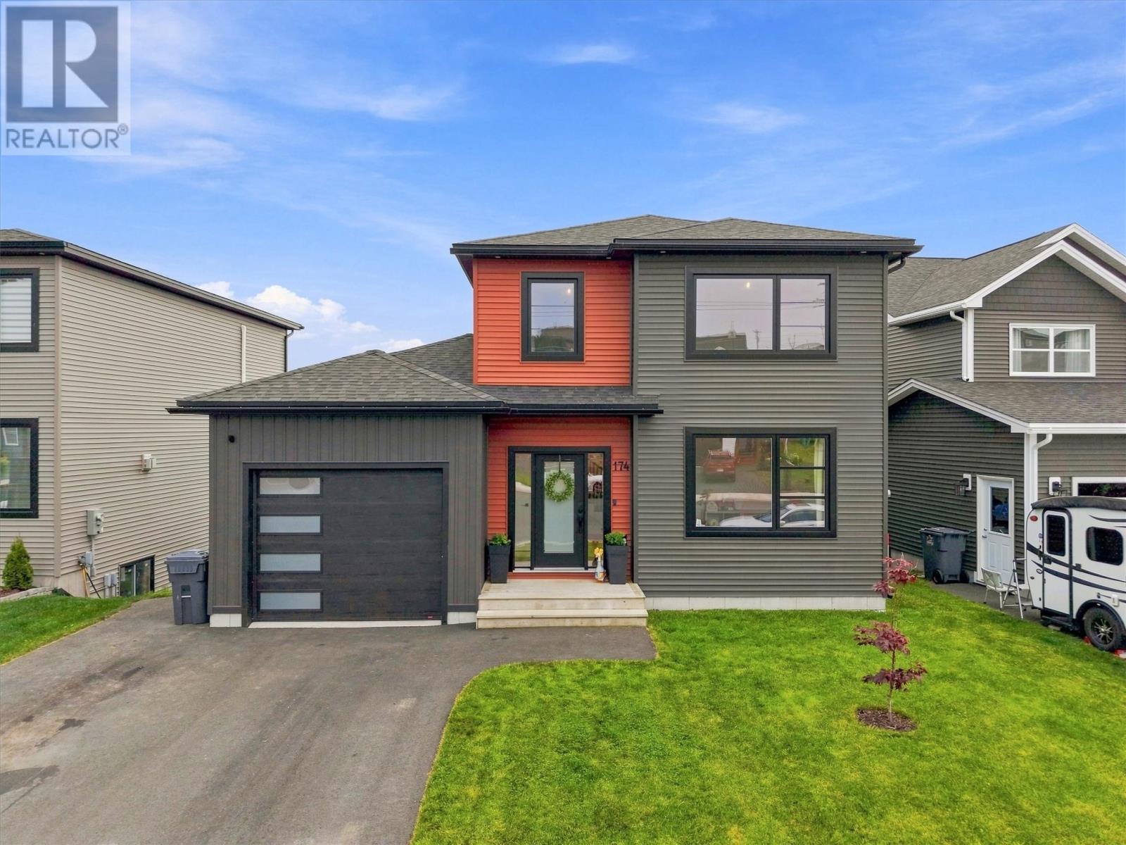 174 Lanark Drive Property Photo 1