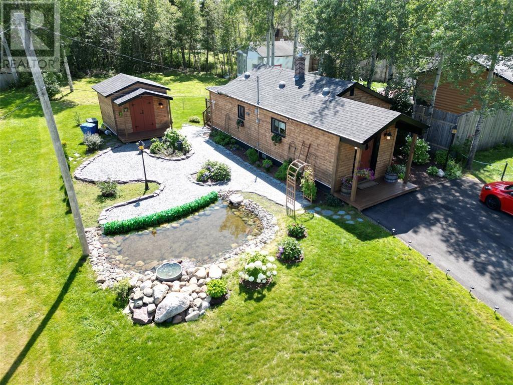 266 Grenfell Heights