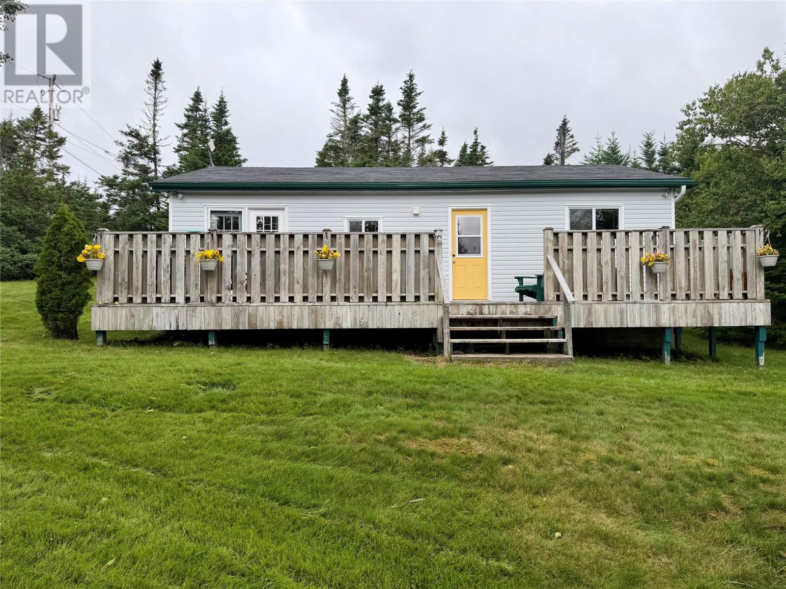 11a Deer Park Road Photo de la propriété 1