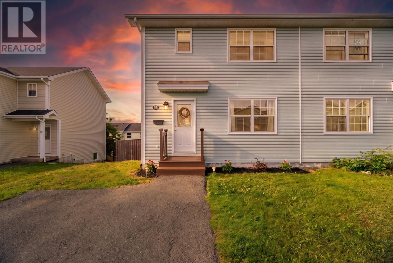 23 Seaborn Street