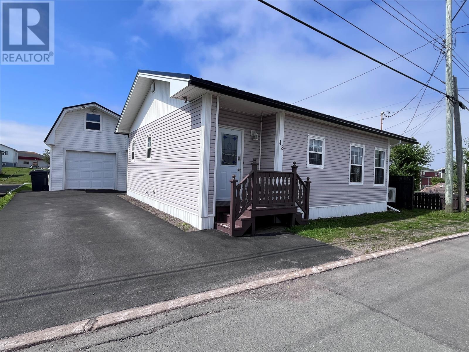 43 Elizabeth Avenue Property Photo 1