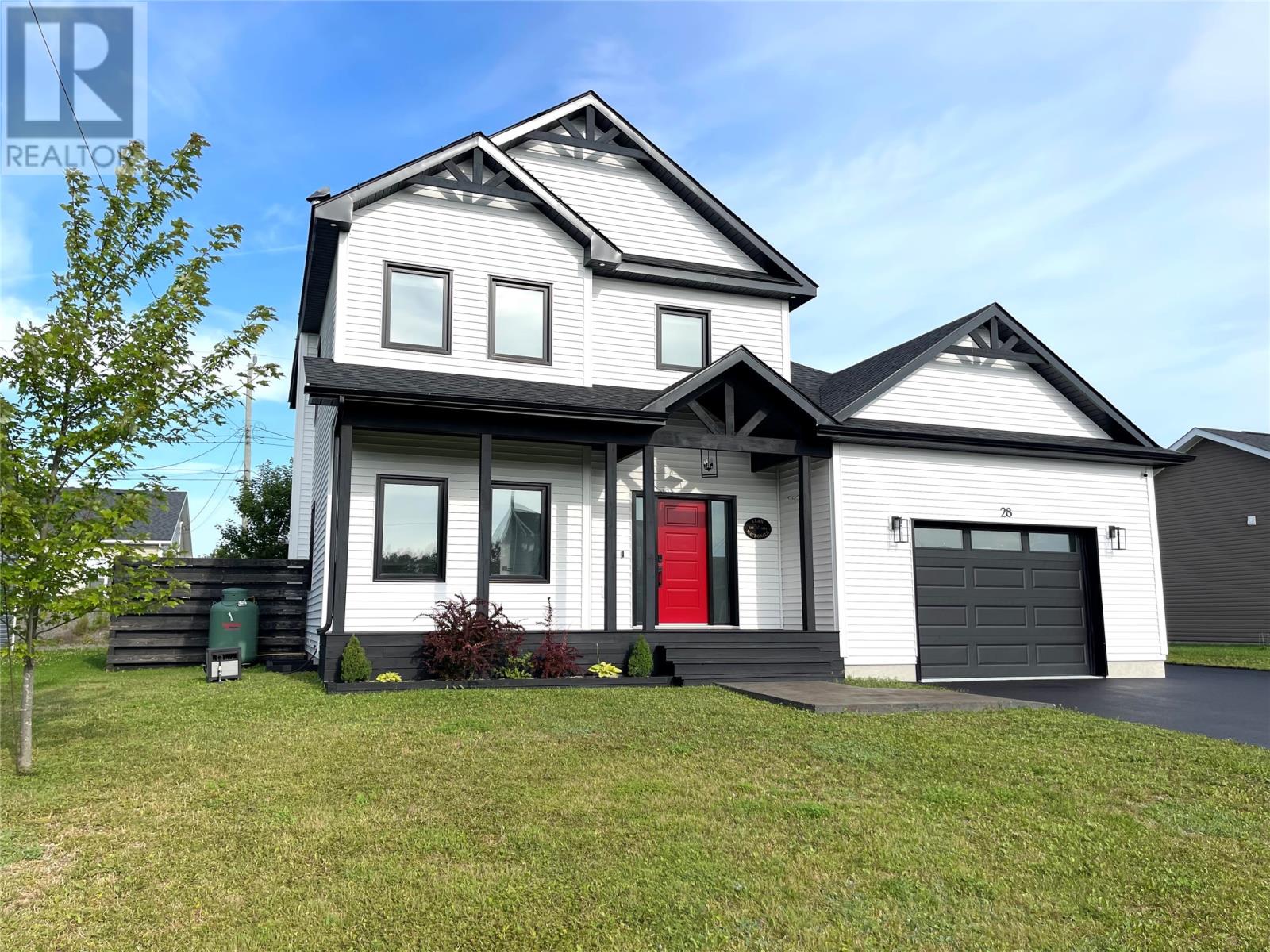 28 Ivanys Road