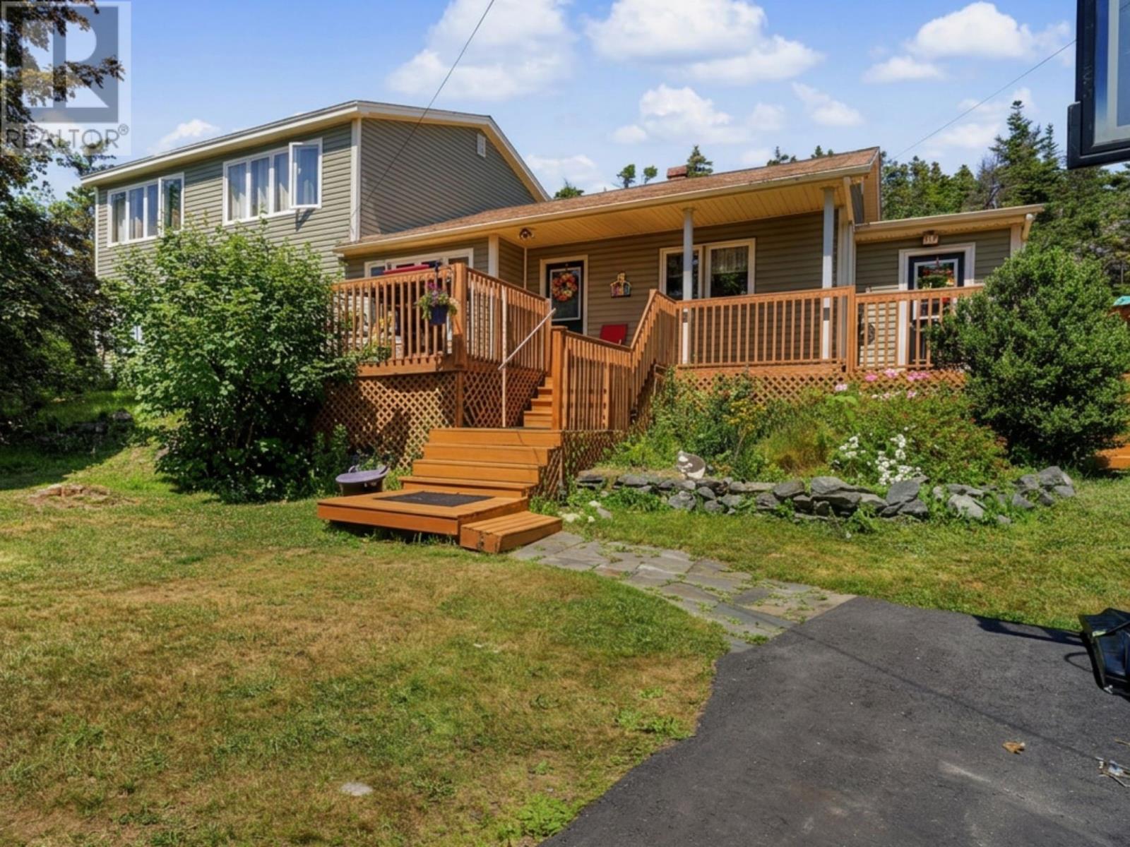 1784 Portugal Cove Road