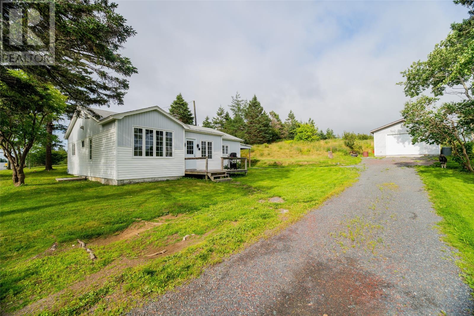 118 Brigus Road Property Photo 1
