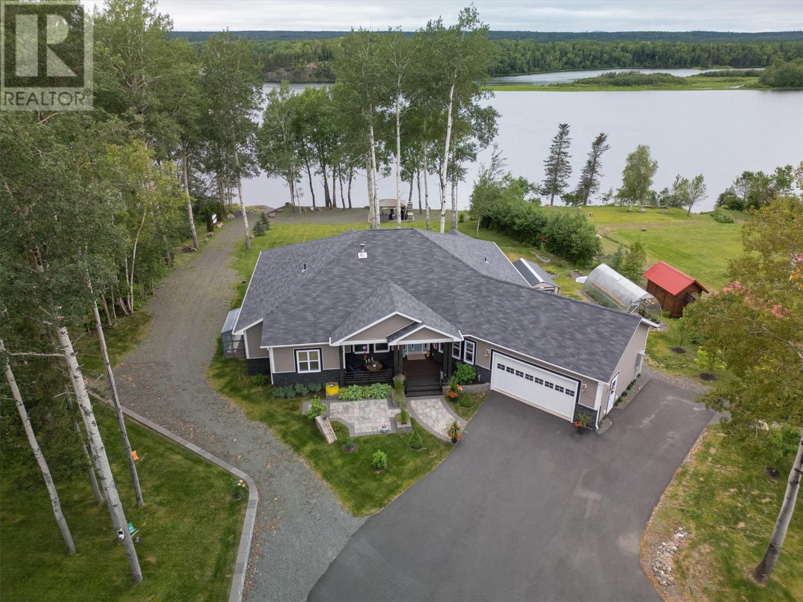 141 Sandy Point Road Property Photo 1