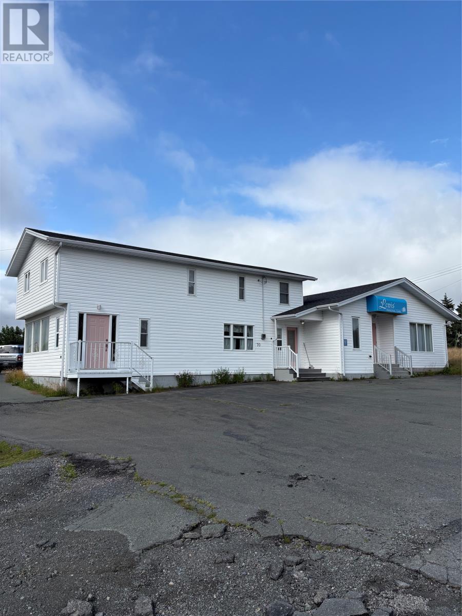 70 Main Road