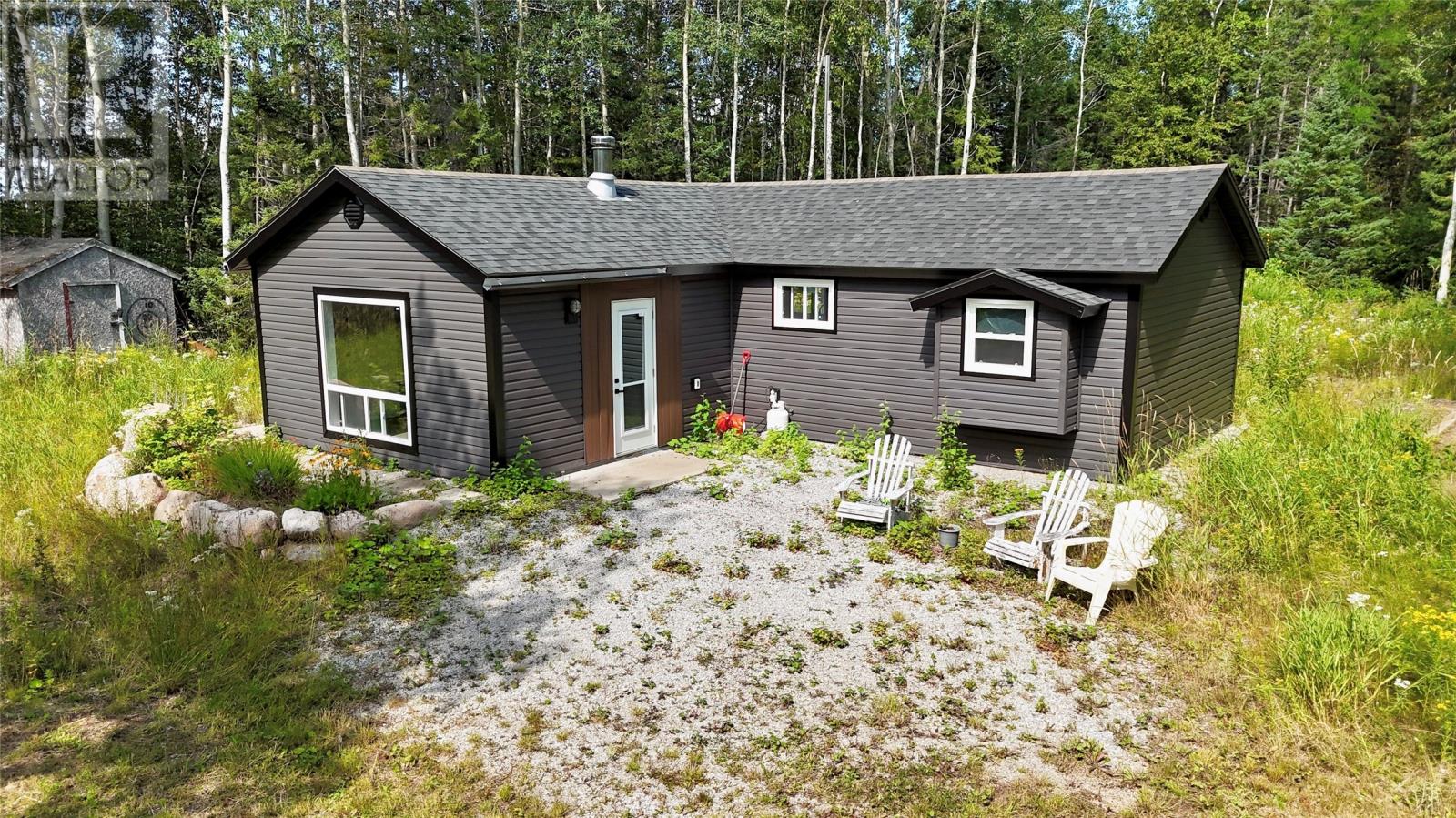 9 Midway Cabins Road Property Photo 1