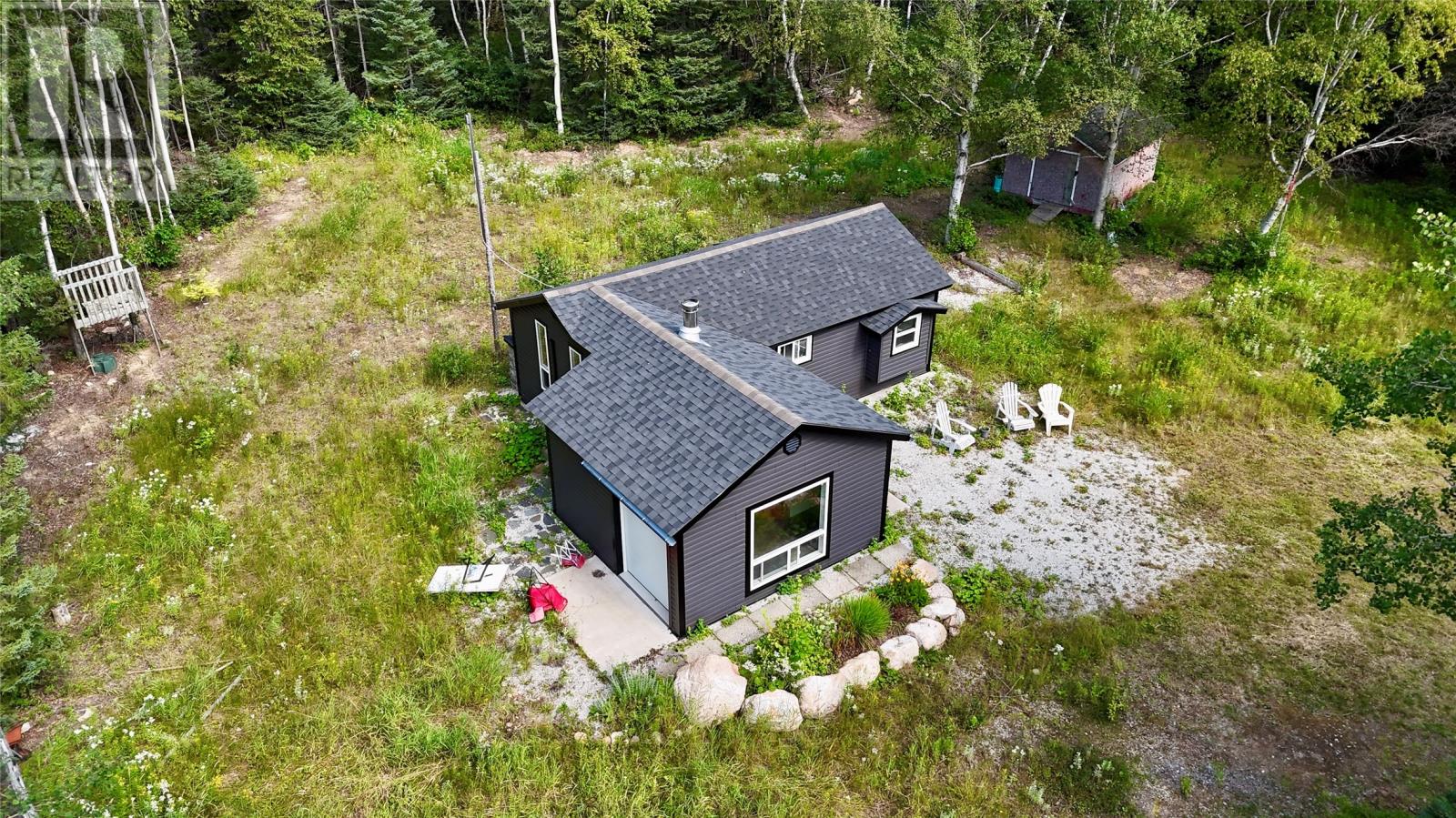 9 Midway Cabins Road Property Photo 2