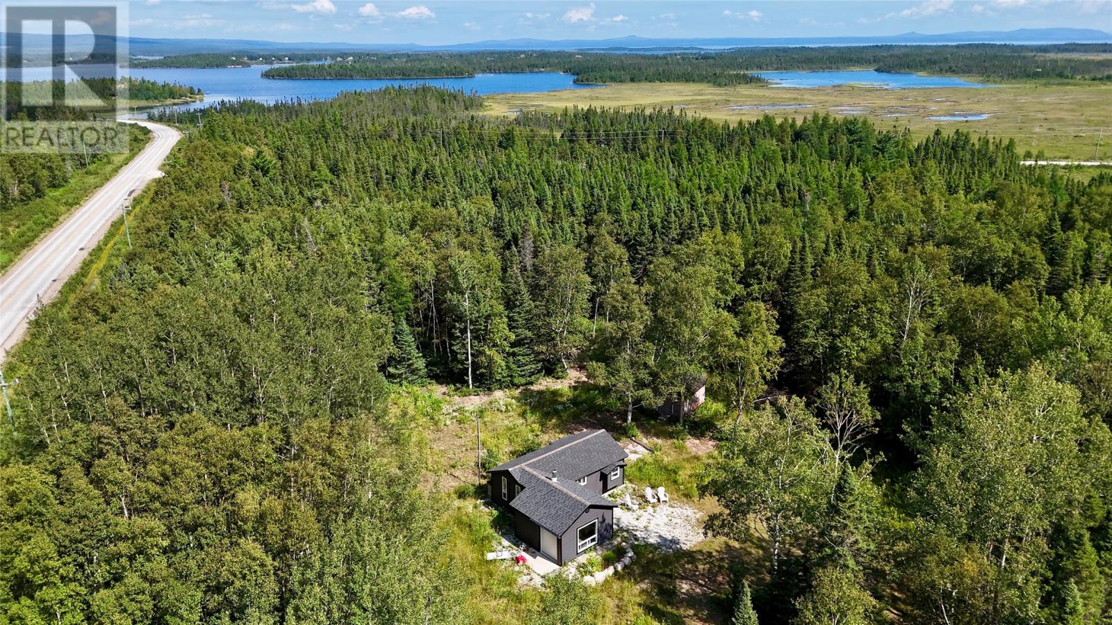 9 Midway Cabins Road Property Photo 6