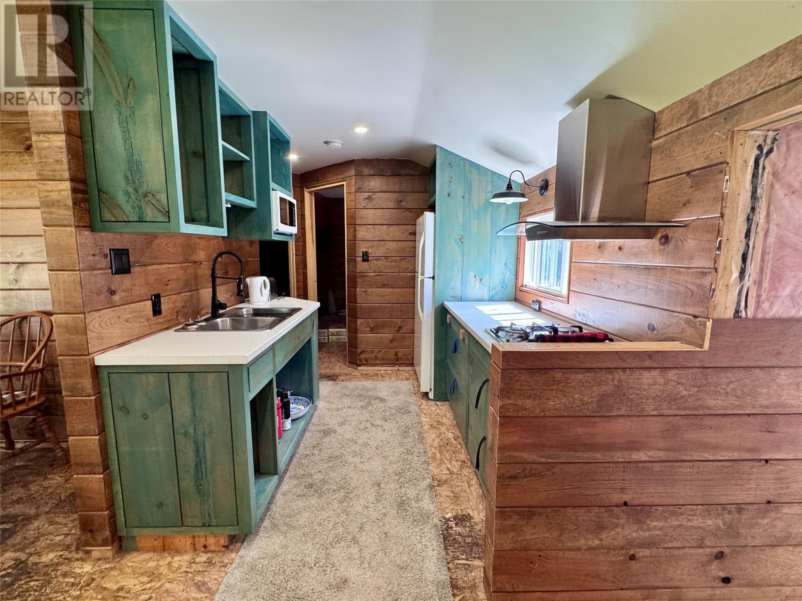 9 Midway Cabins Road Property Photo 8