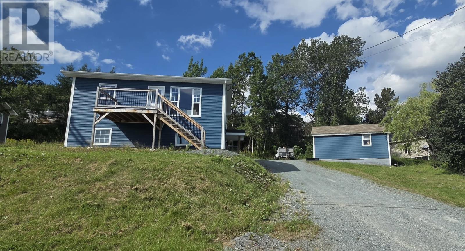 6 Barn Hill Road Property Photo 1
