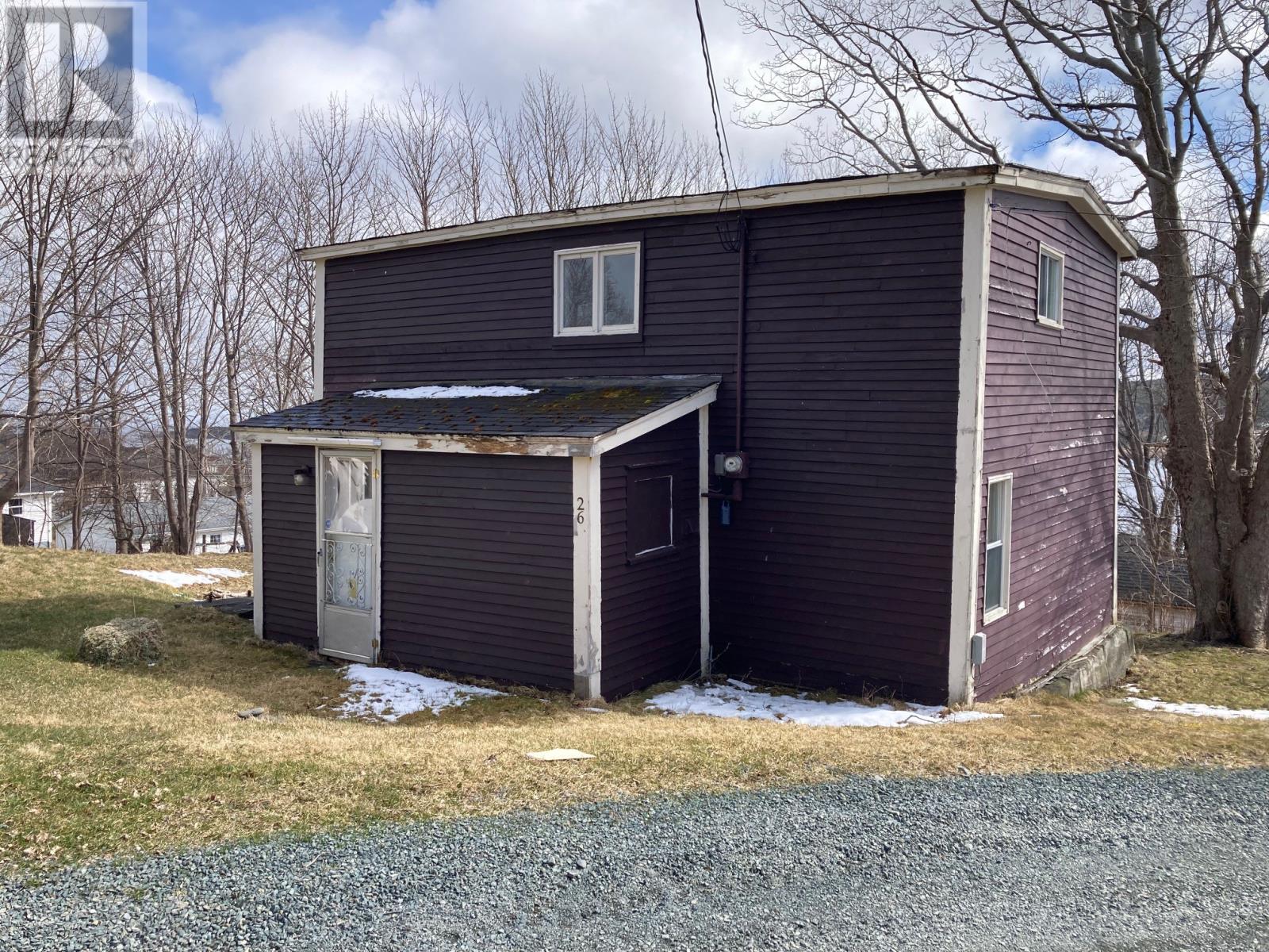 26 Masonic Avenue Property Photo 3