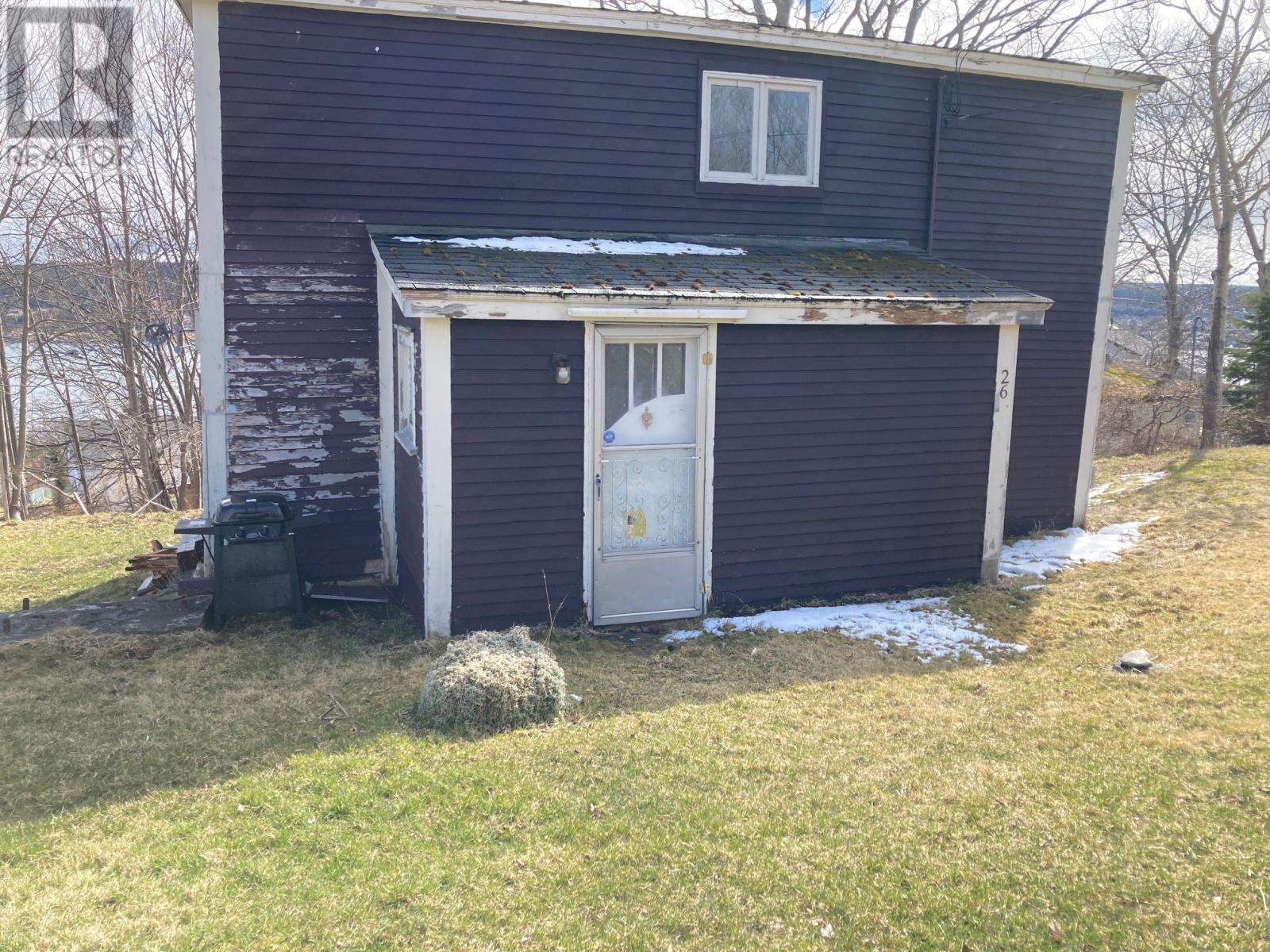 26 Masonic Avenue Property Photo 6