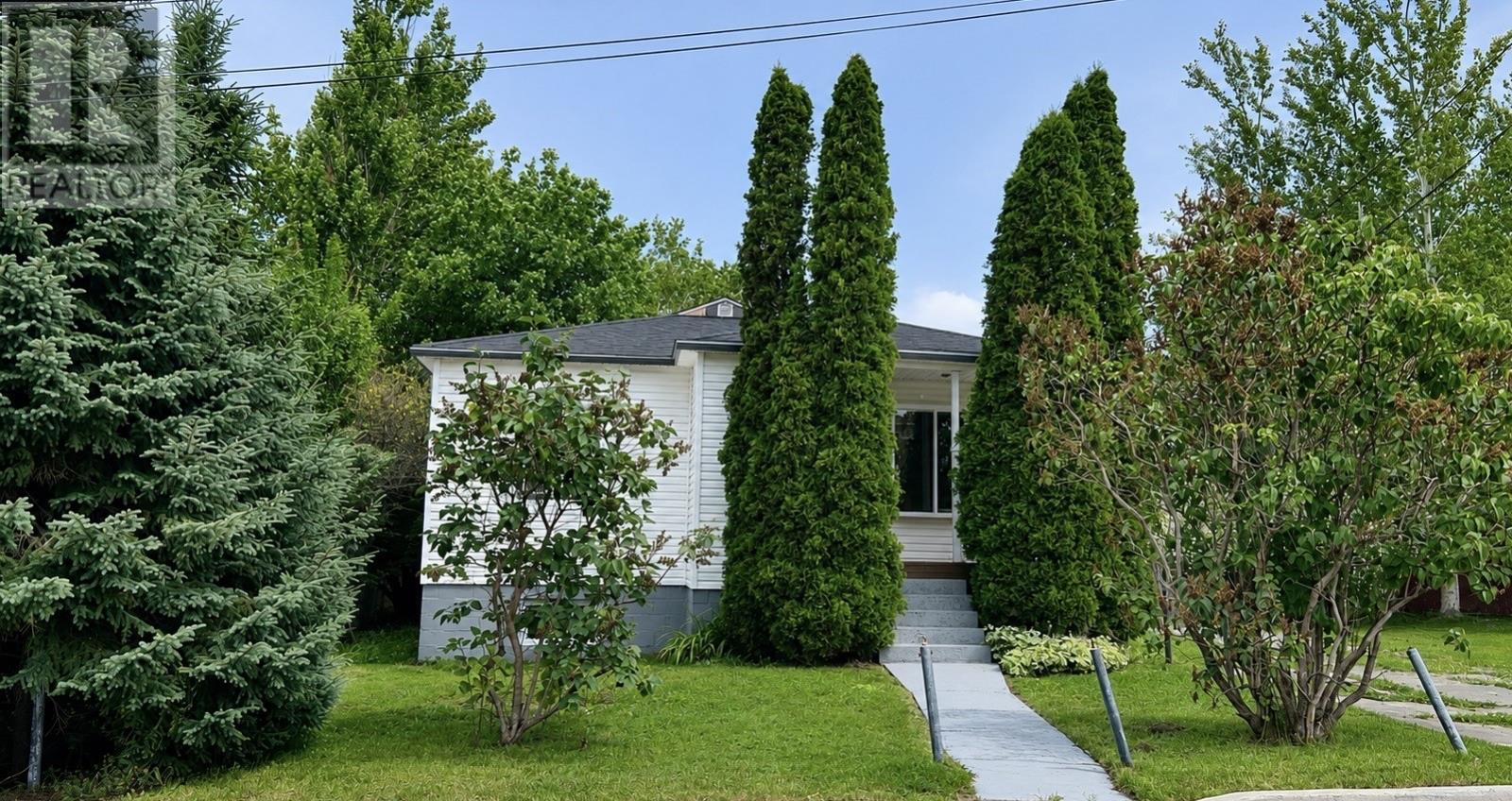 4 Patrick Street