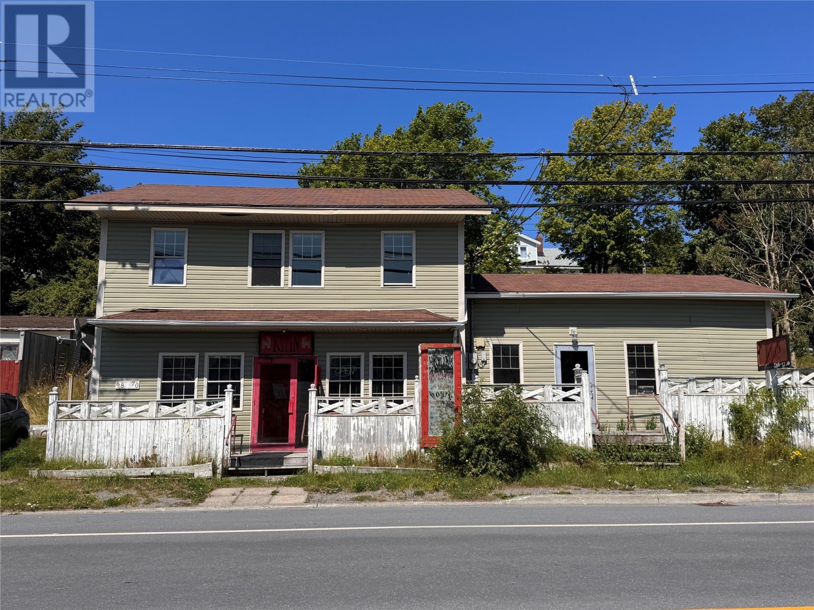 68-70 Harvey Street Photo de la propriété 1