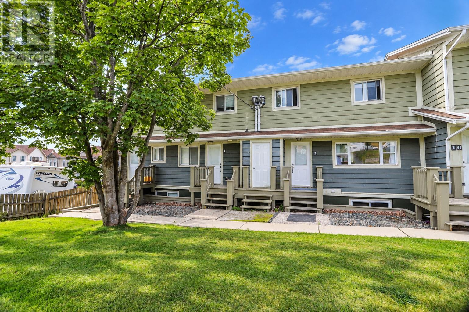 1543 Topsail Road Unit#3 Property Photo 1