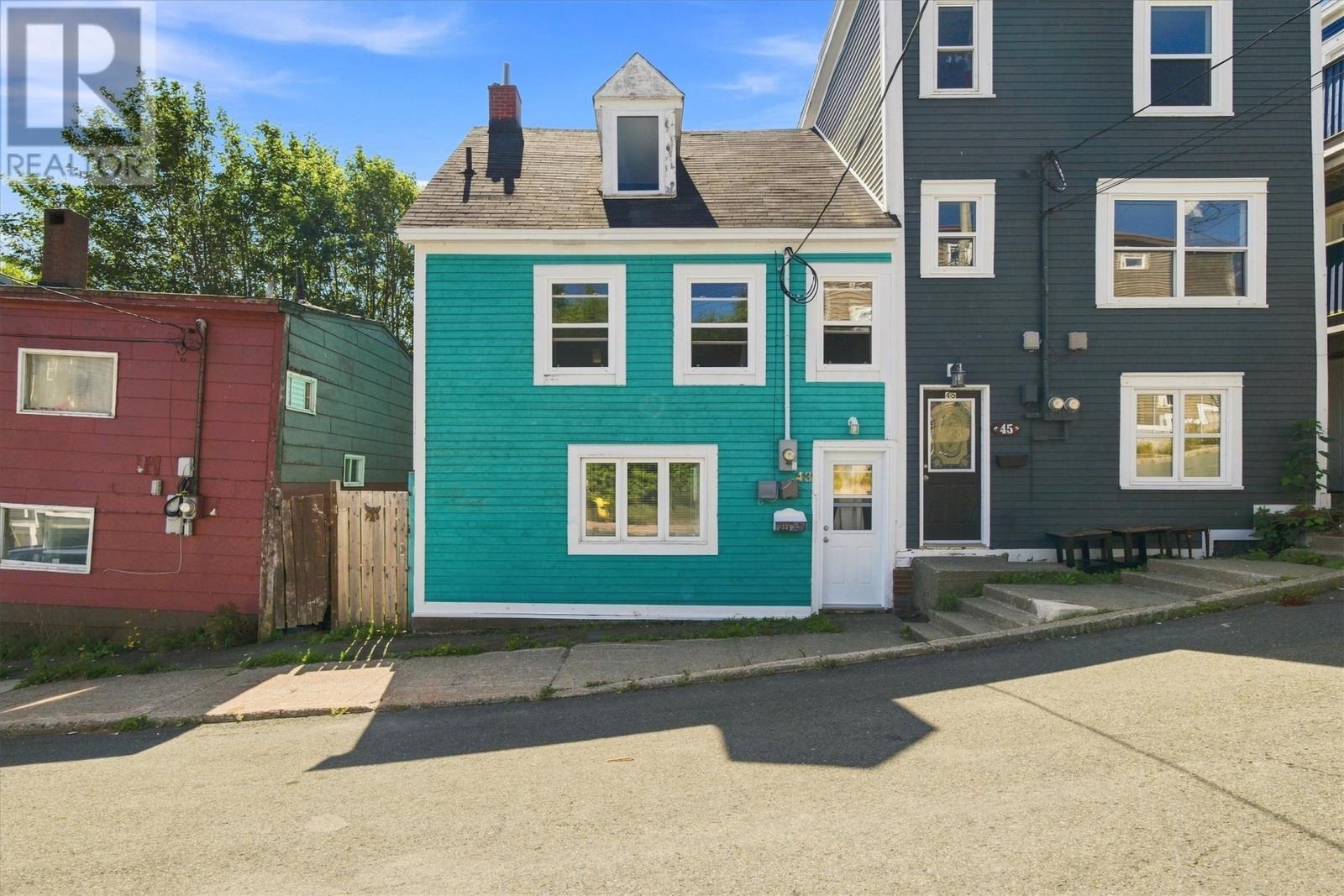 43 Goodview Street Property Photo 1