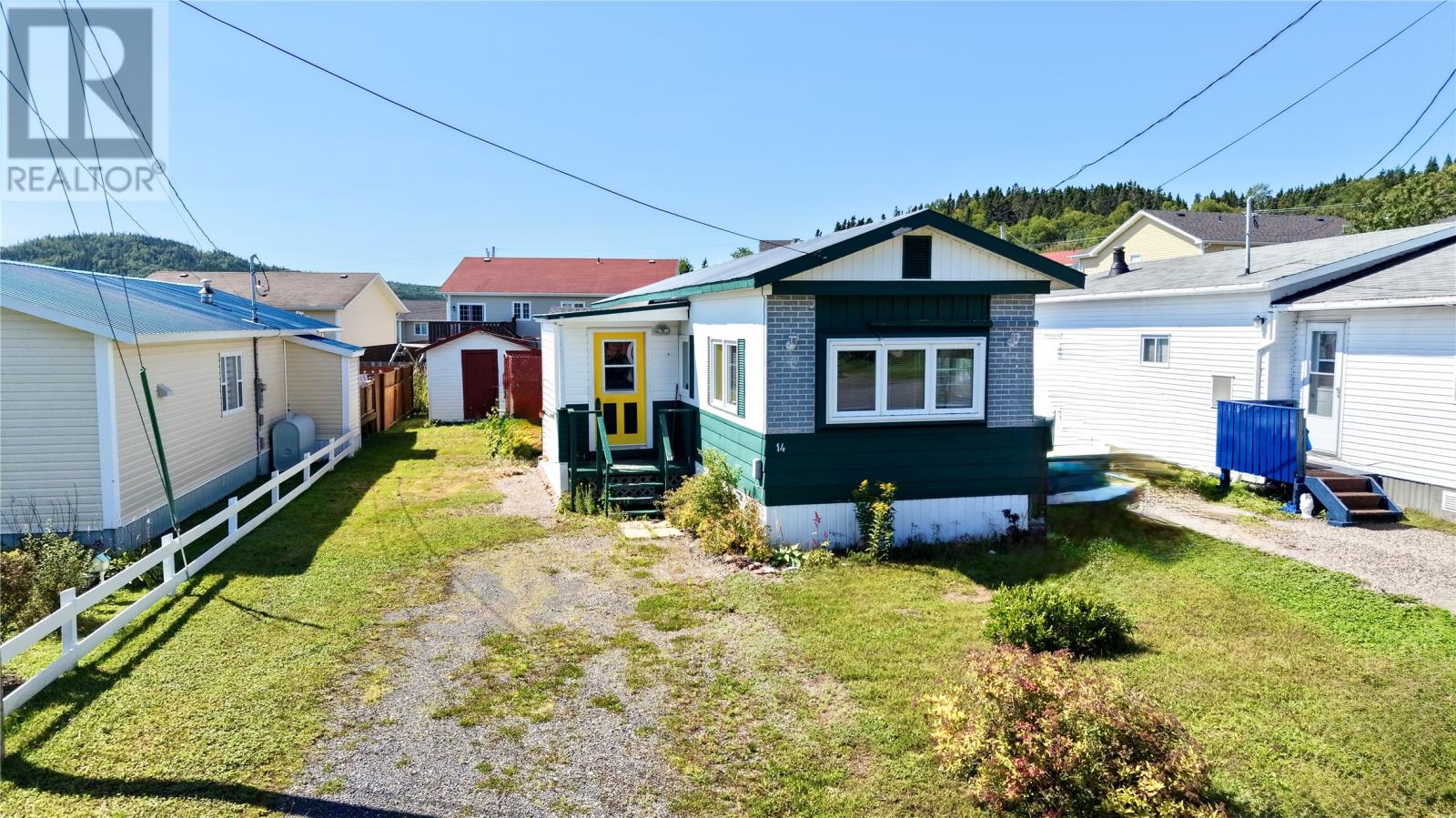 14 Fairview Court