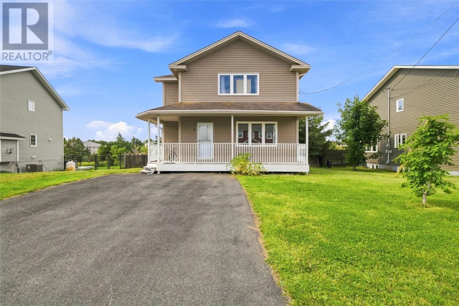 6 Davalan Place