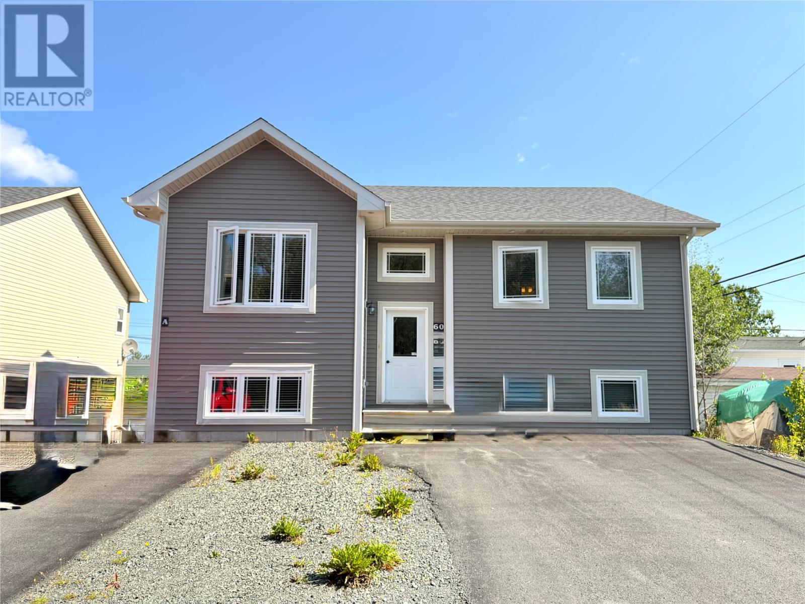 60 High Birchy Crescent