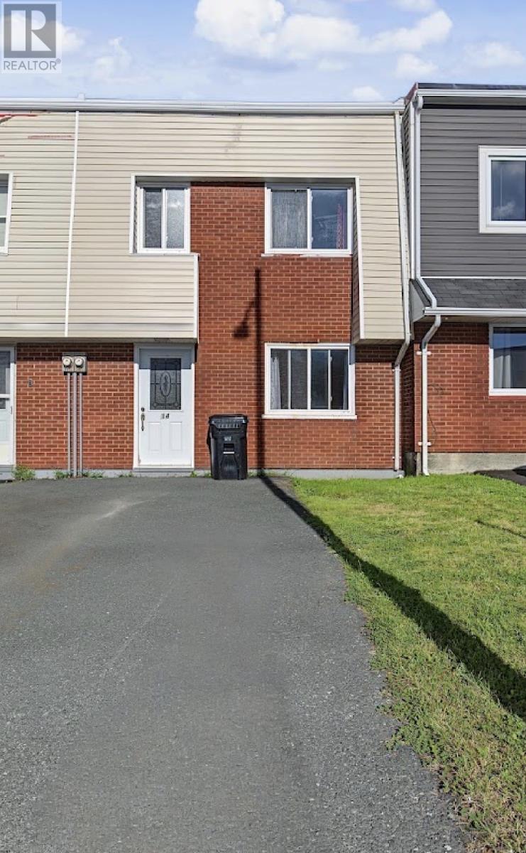 14 Newfoundland Drive