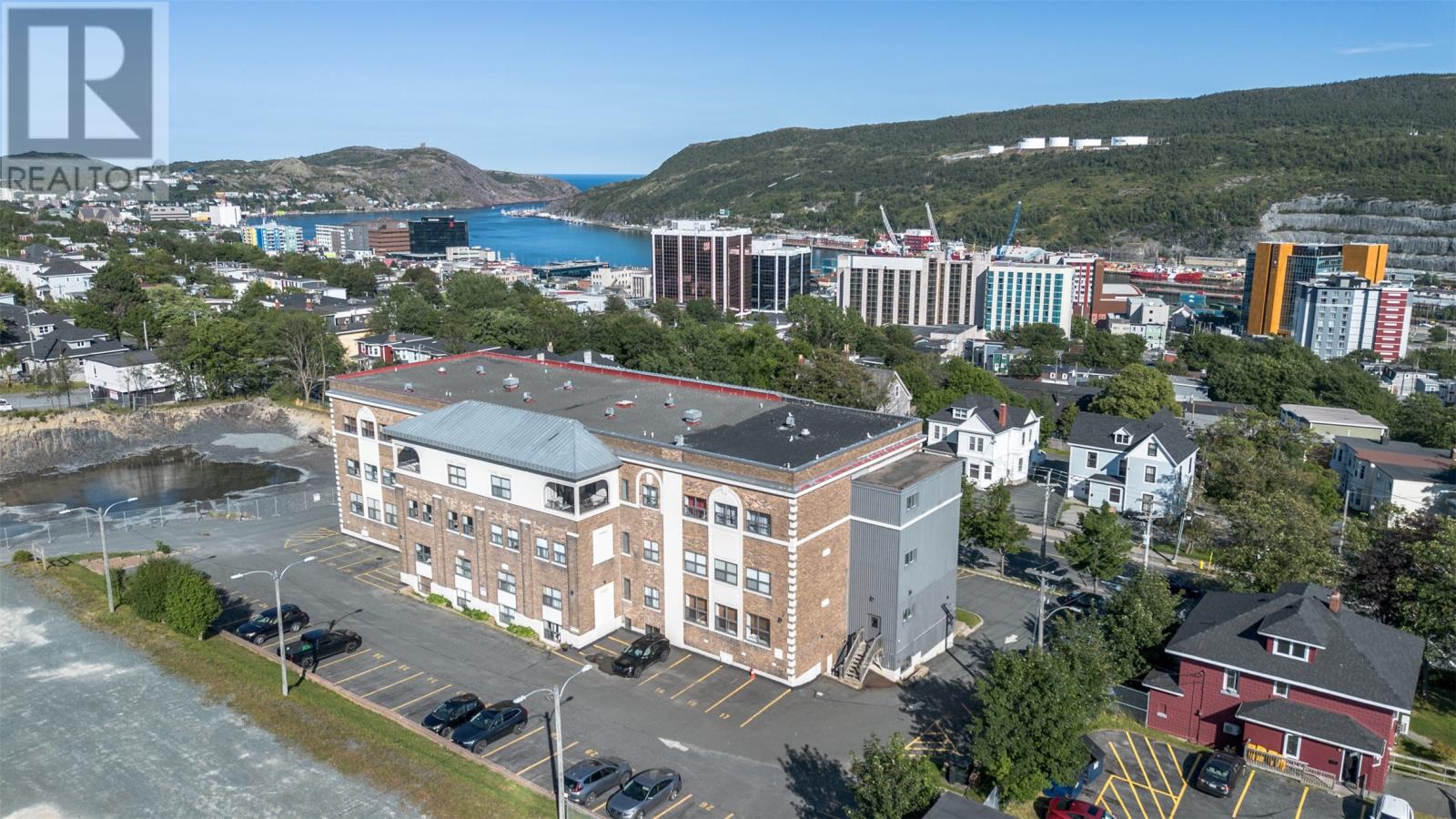 130 Lemarchant Road Unit#302 Property Photo 1