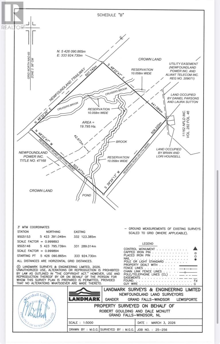 0 Grenfell Heights Property Photo 2