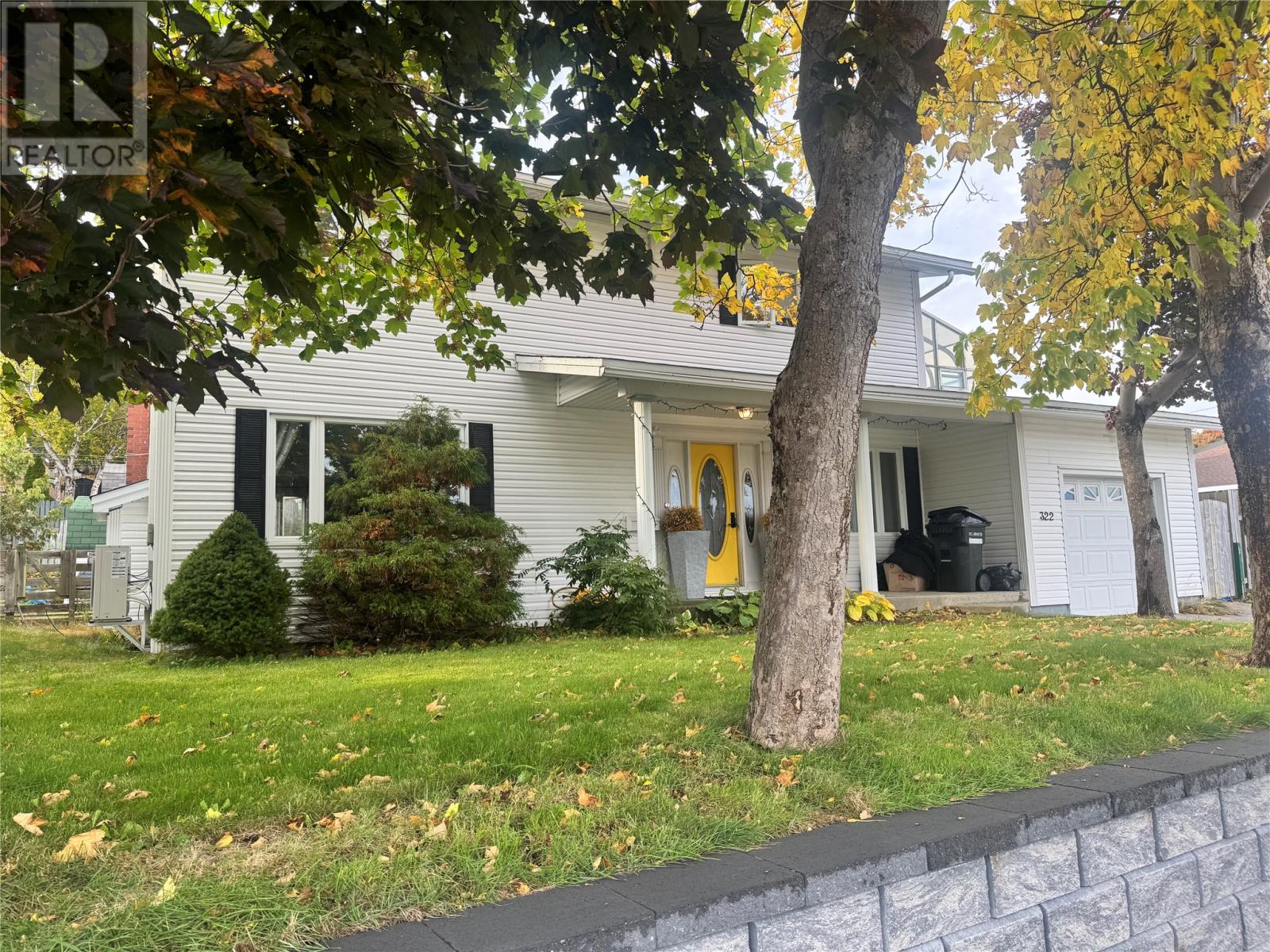 322 Topsail Road