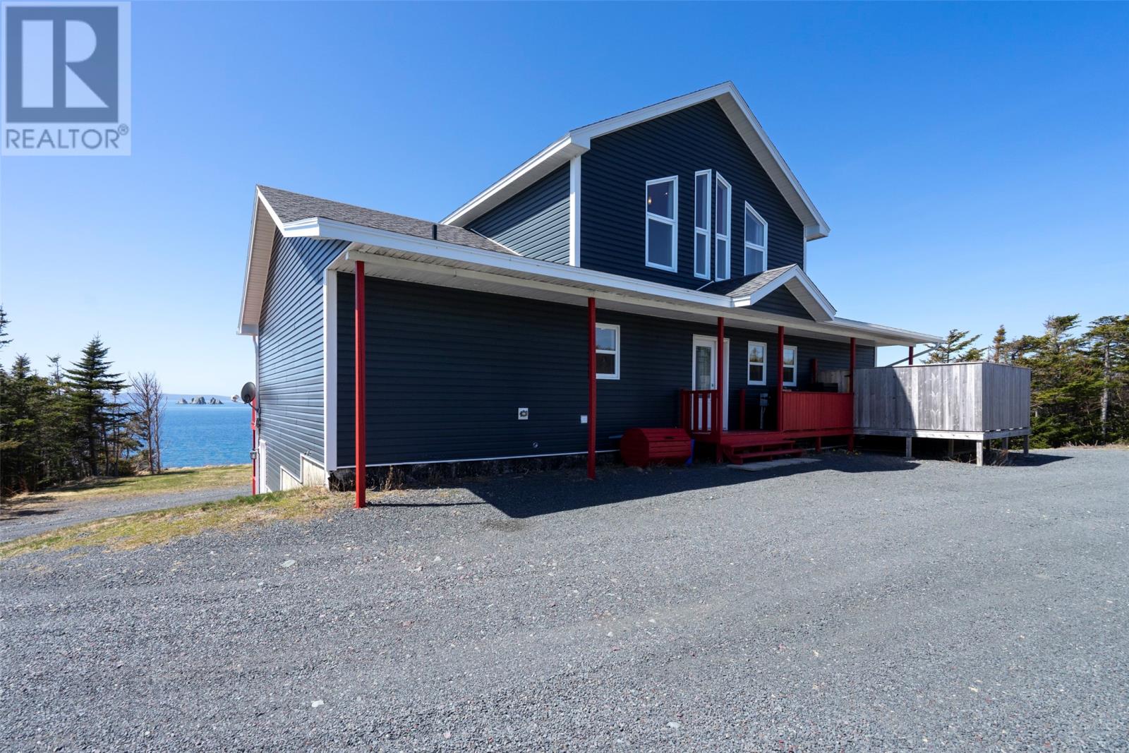 397 Trinity South Highway Property Photo 13