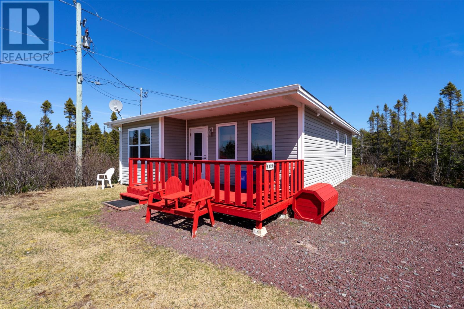 397 Trinity South Highway Property Photo 28