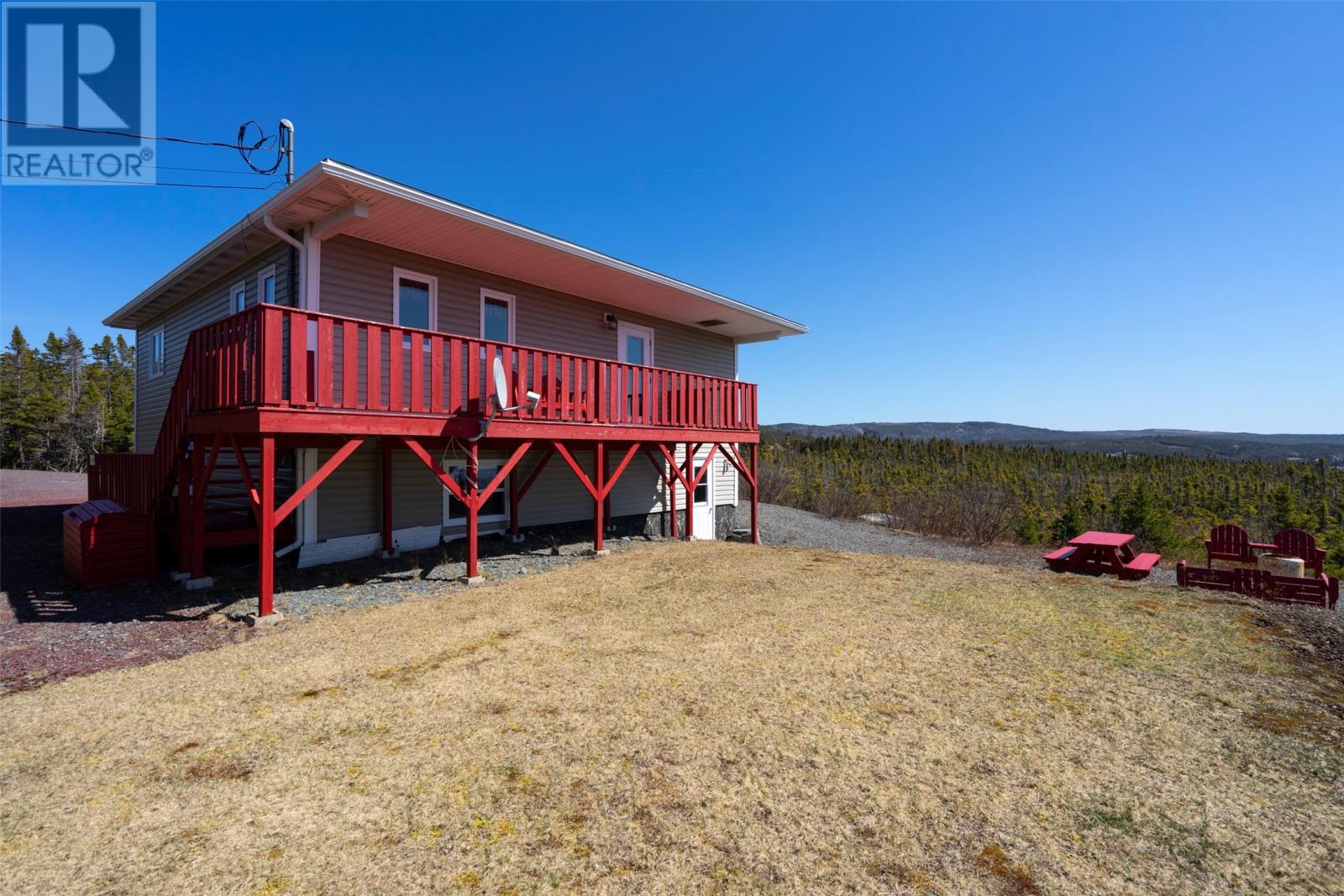 397 Trinity South Highway Property Photo 33