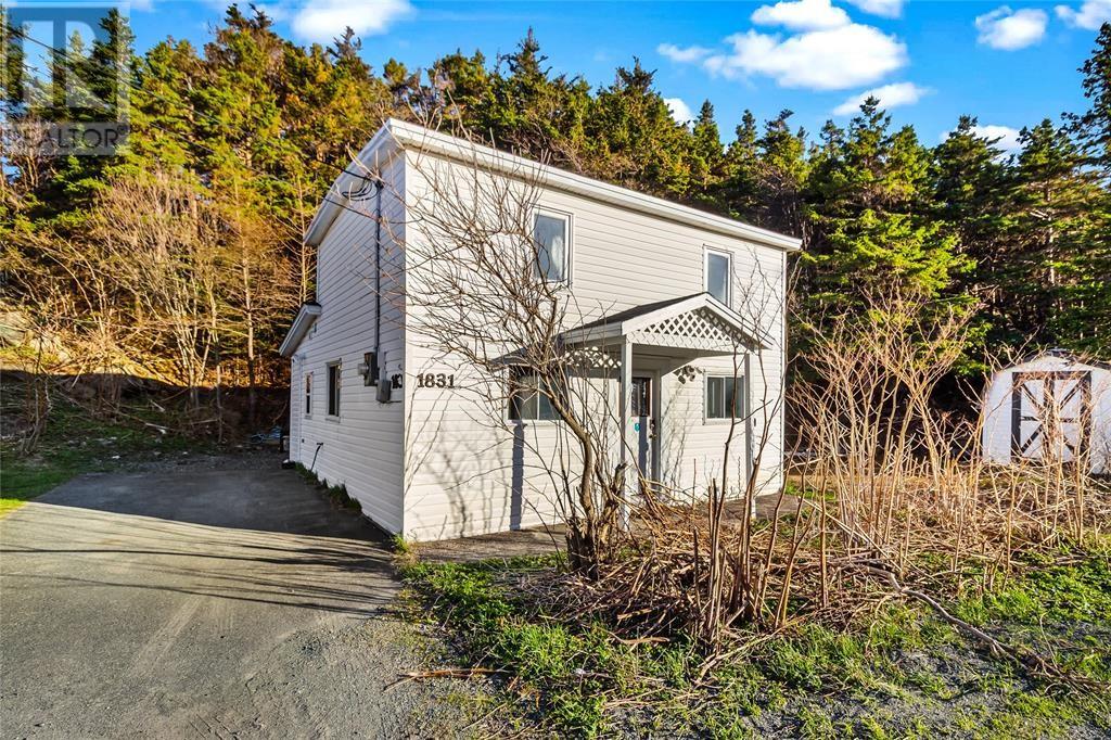 1831 Portugal Cove Road