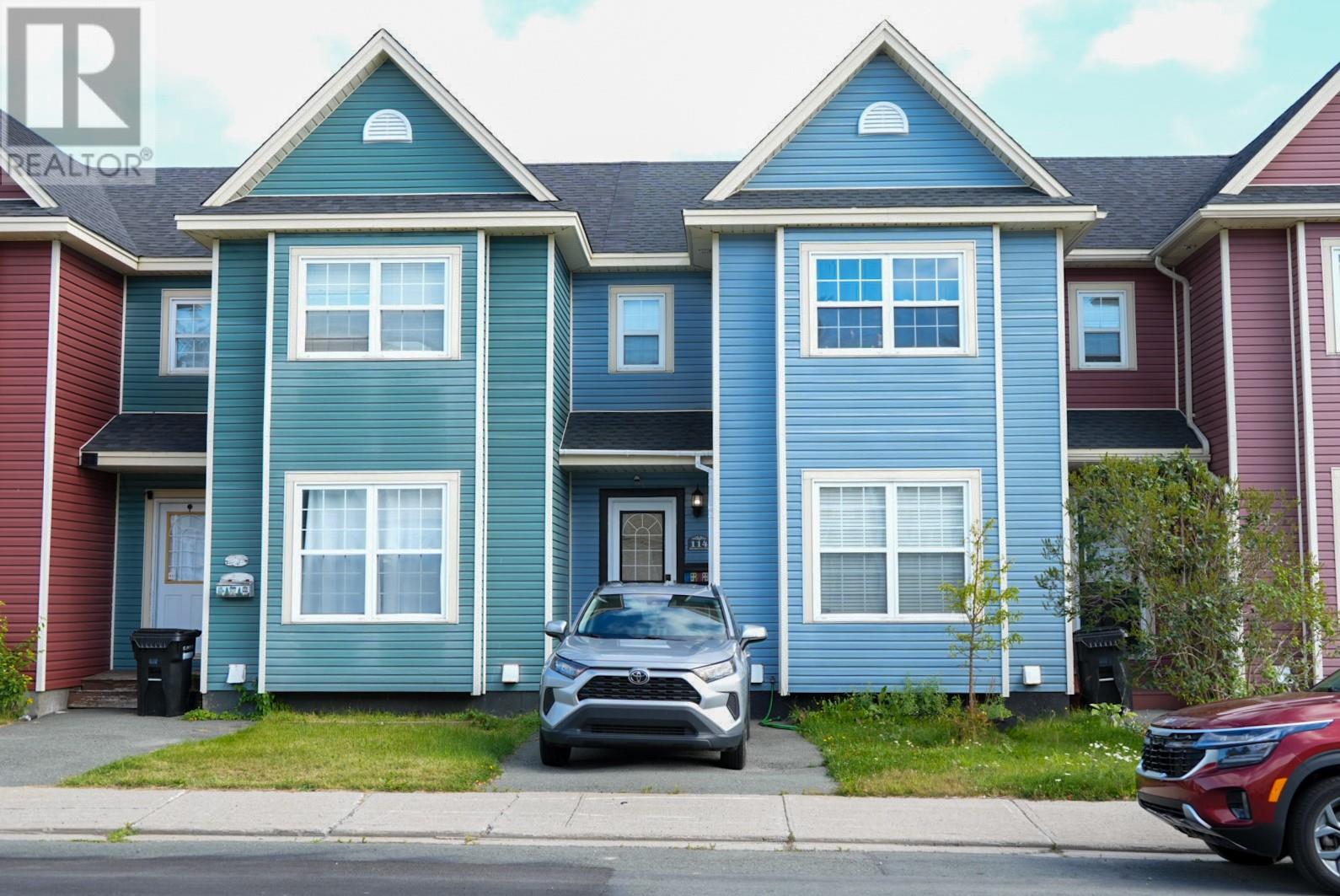 114 Ricketts Road Property Photo 1
