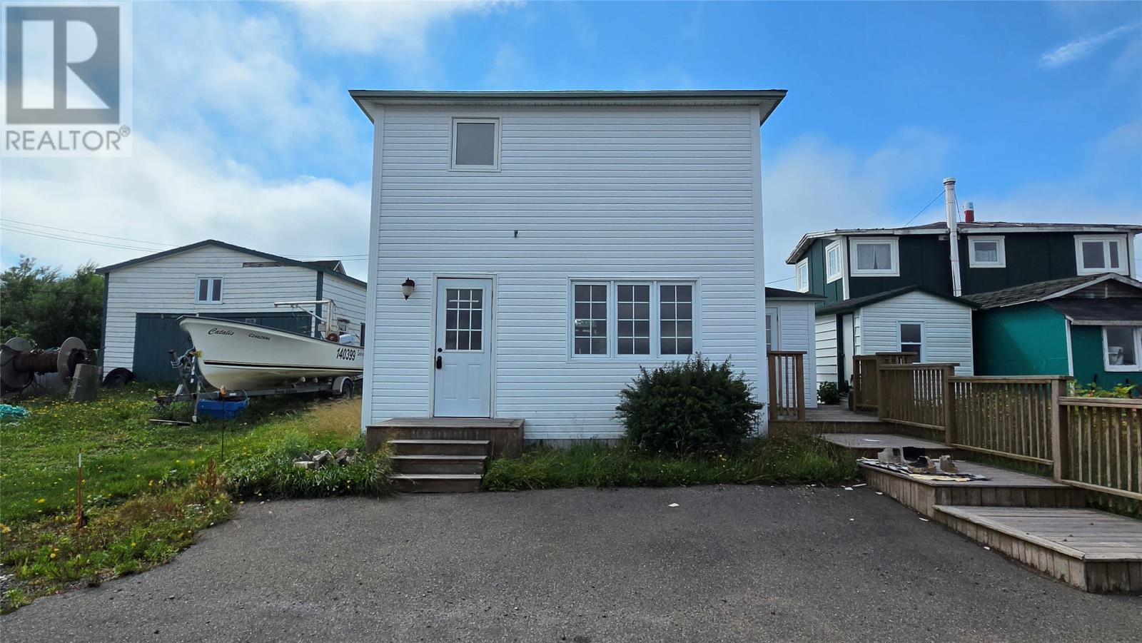 39 Barrisway Road