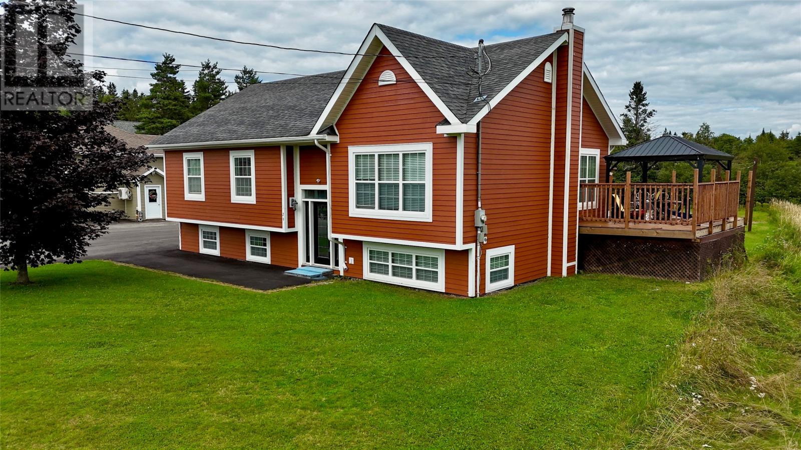 29 Meadow Lane