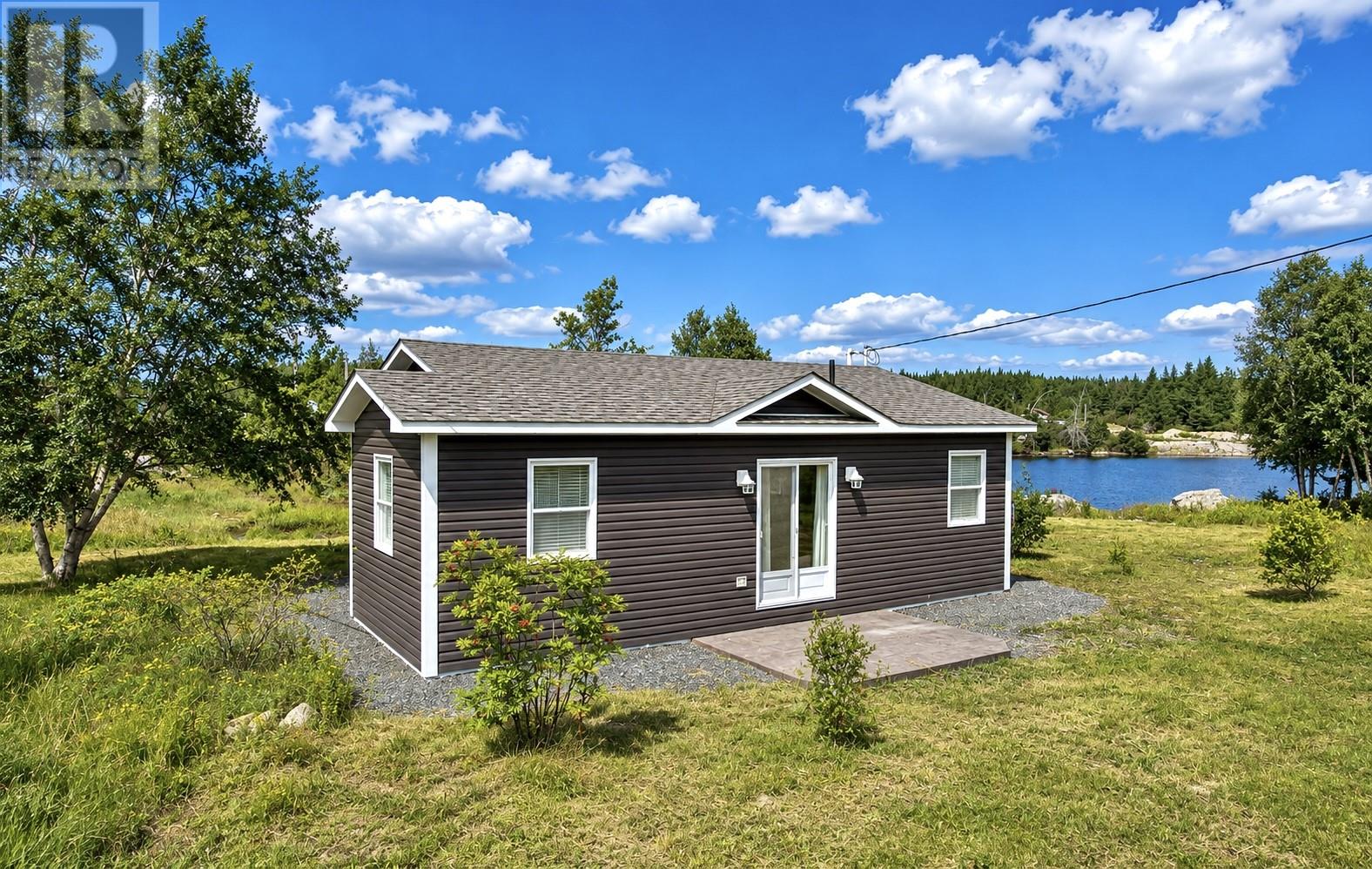 291 SNOOK'S HARBOUR Road