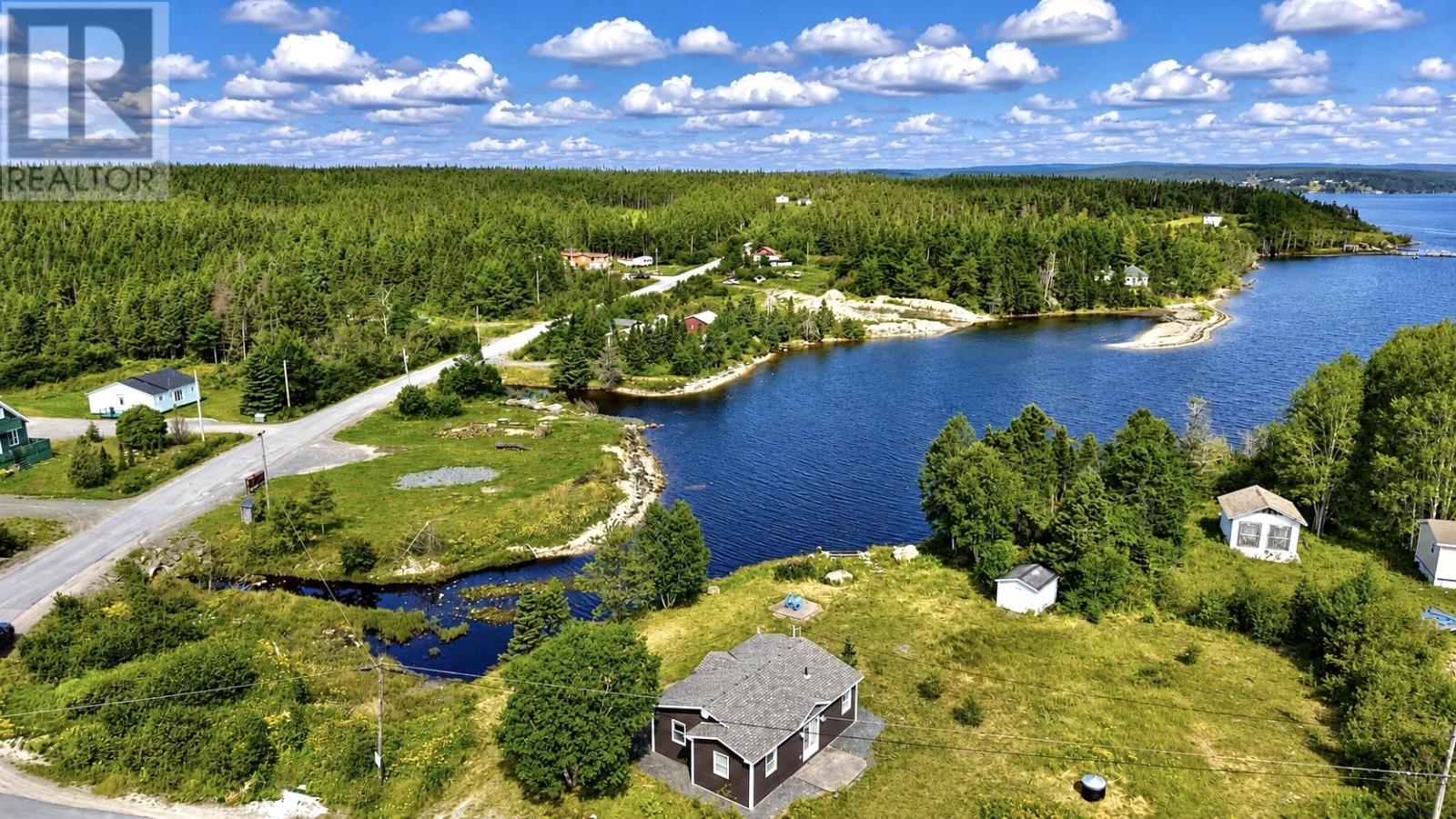 291 Snook's Harbour Road Property Photo 2