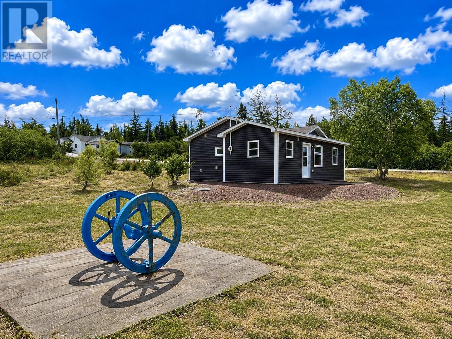 291 Snook's Harbour Road Property Photo 10