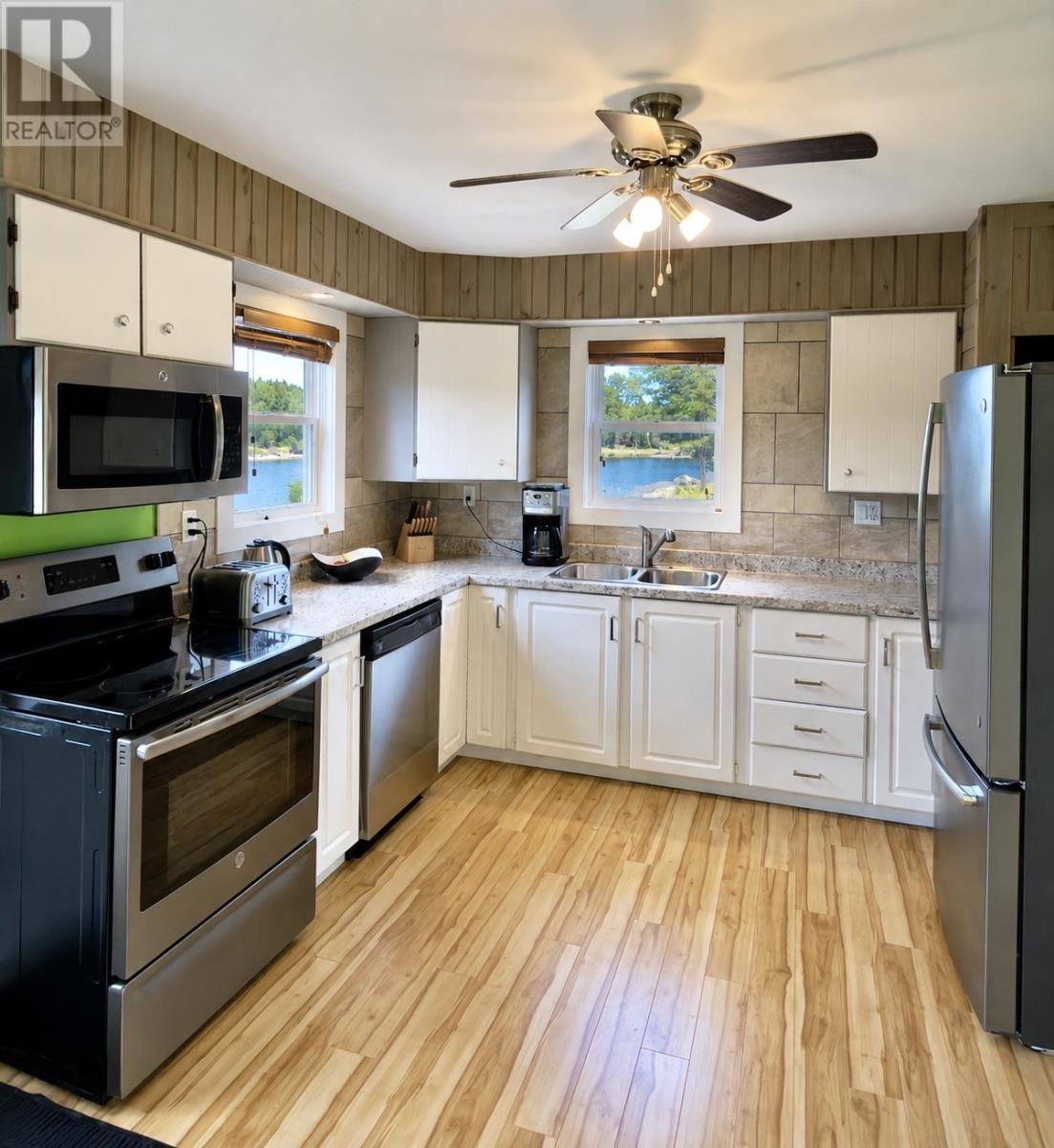291 Snook's Harbour Road Property Photo 15